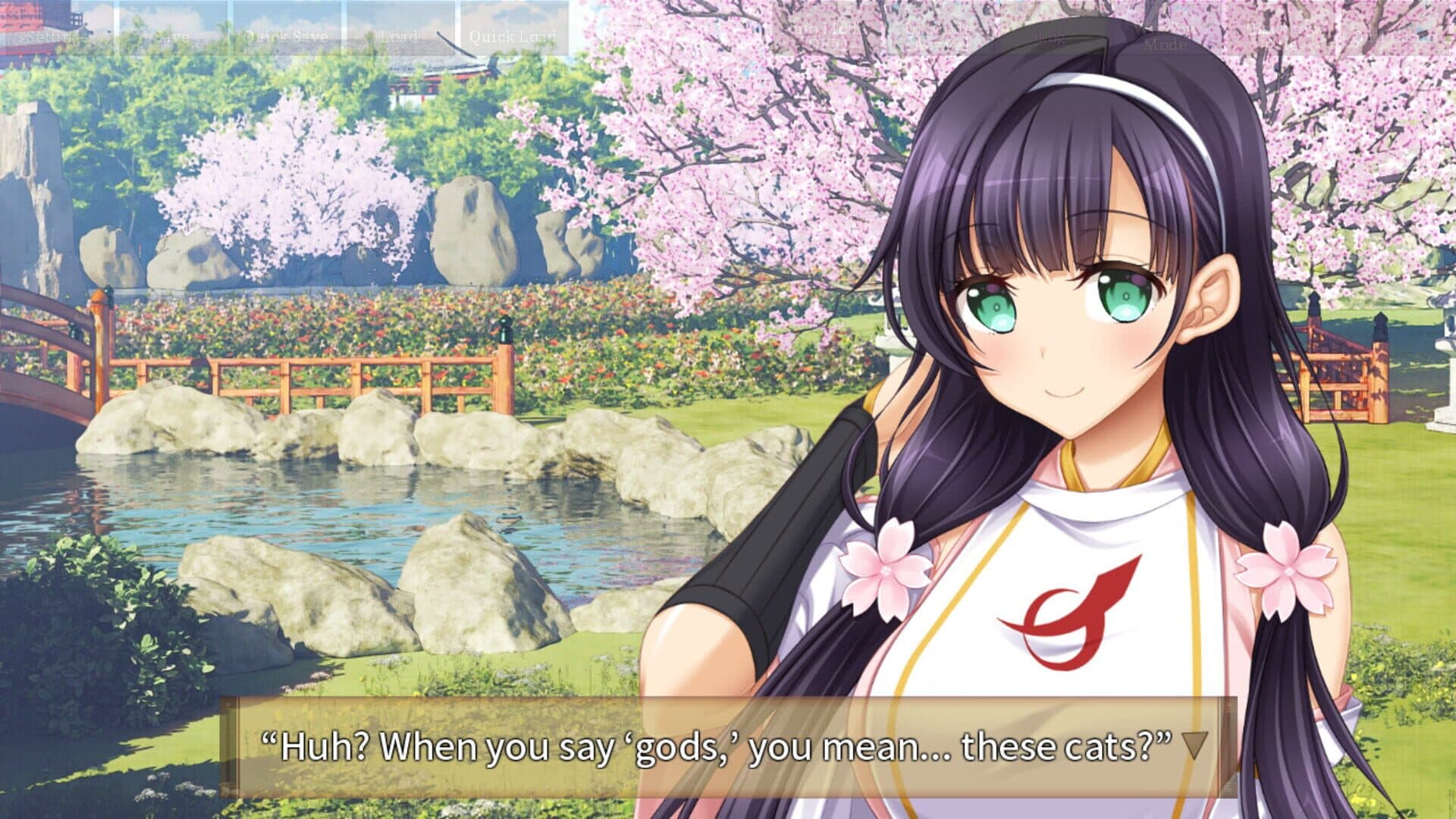 Kunado Chronicles screenshot 1