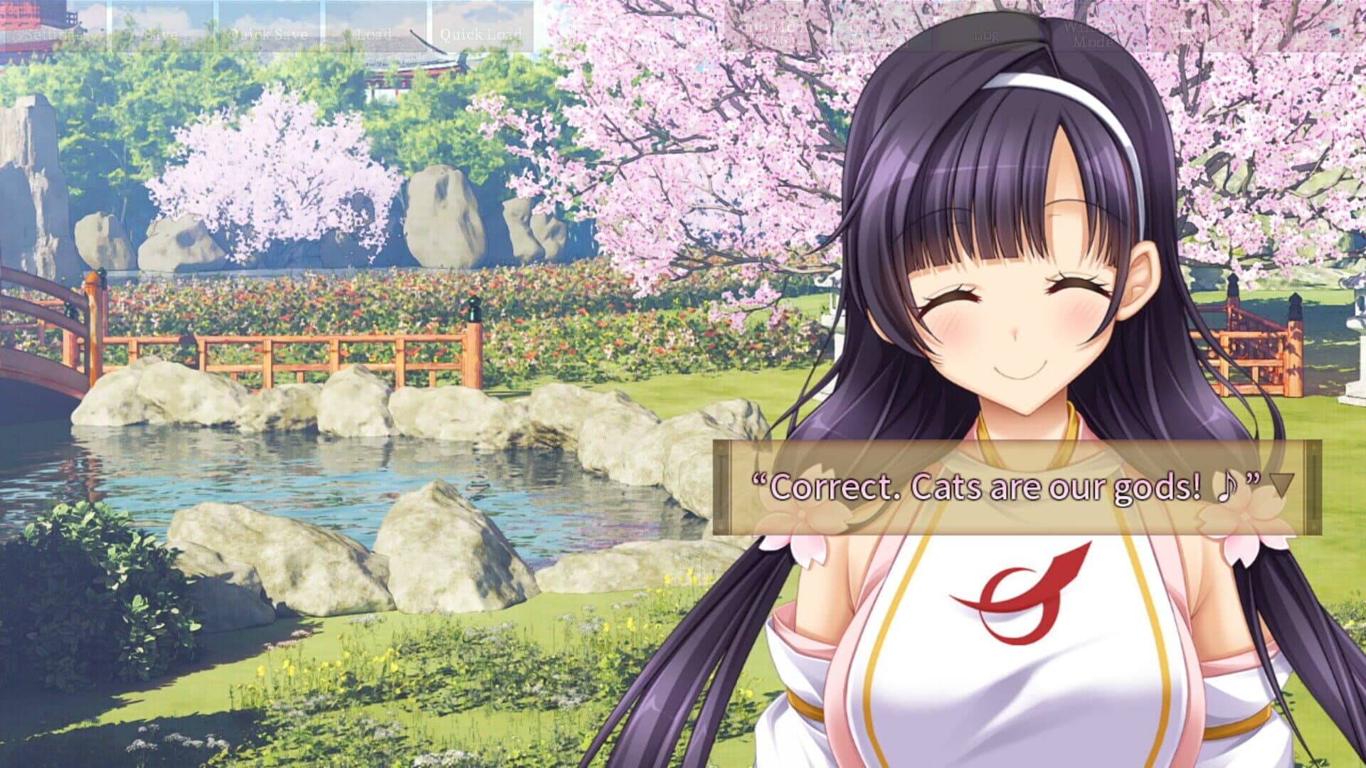Kunado Chronicles screenshot 3