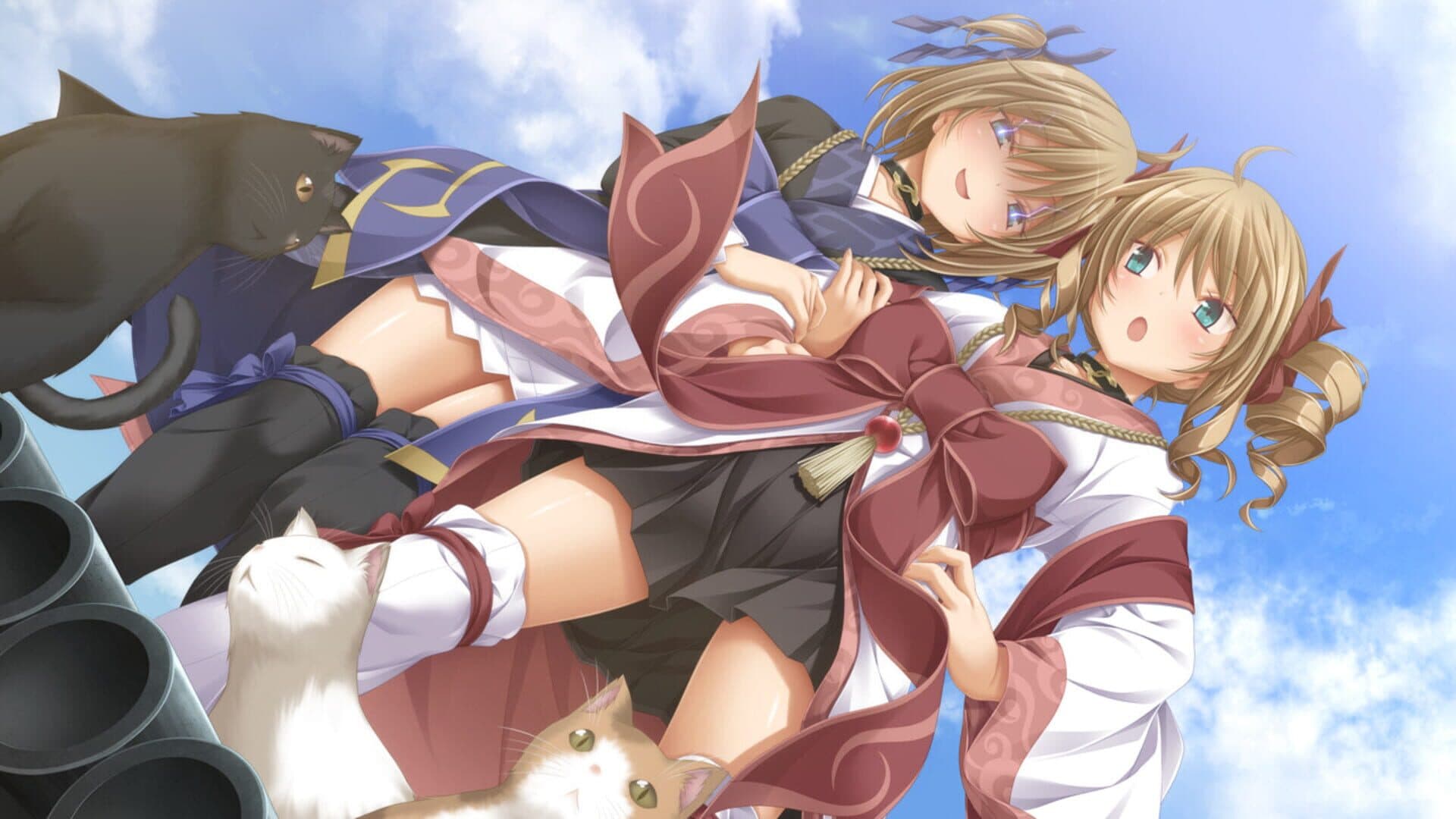 Kunado Chronicles screenshot 4