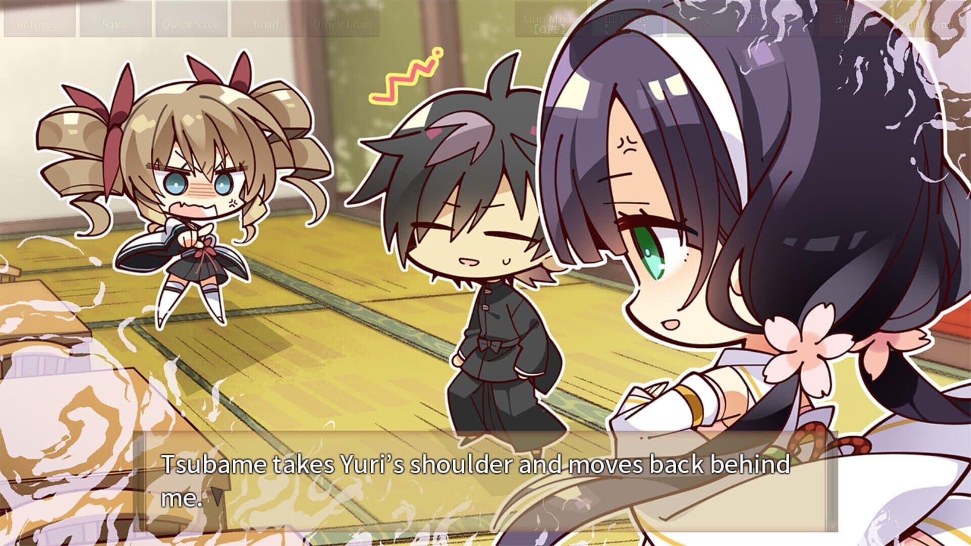 Kunado Chronicles screenshot 6