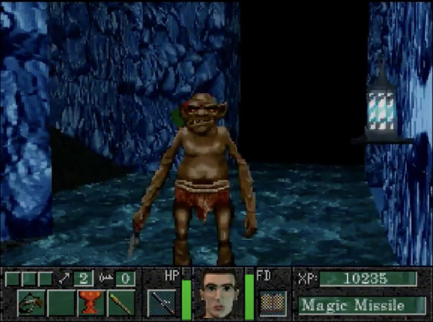 Deathkeep screenshot 3