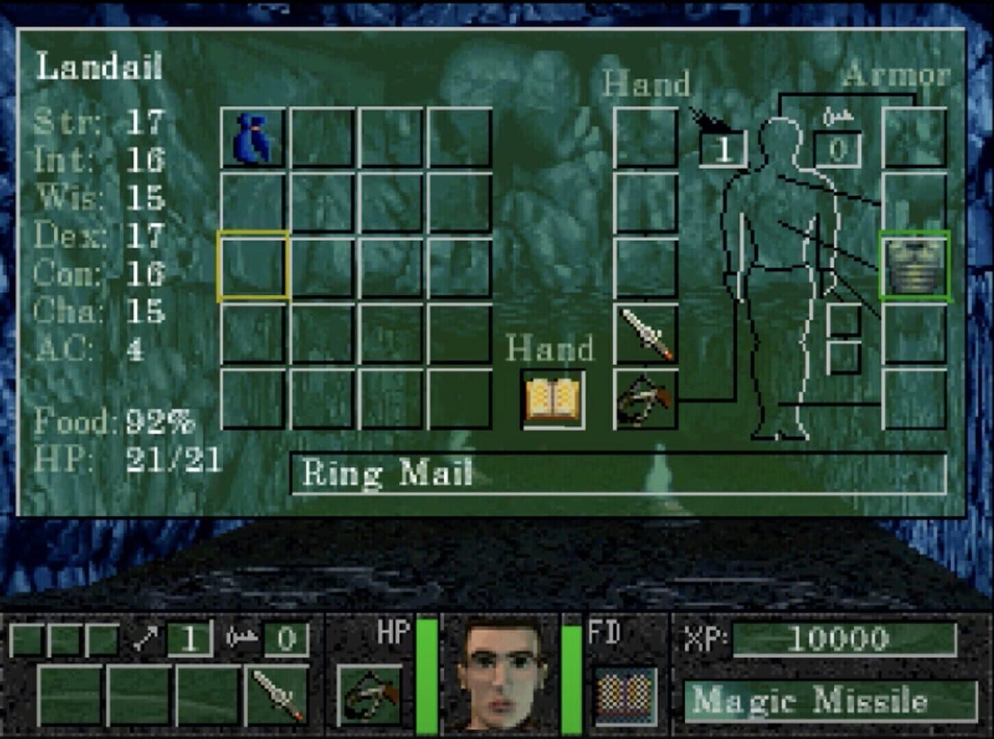 Deathkeep screenshot 4