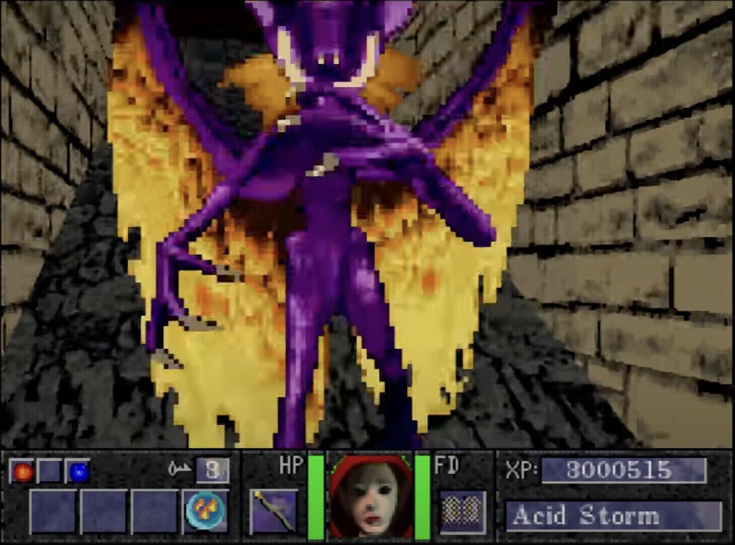 Deathkeep screenshot 5