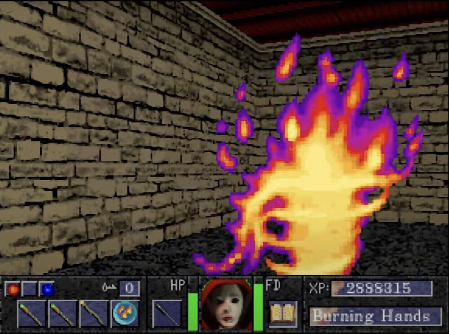 Deathkeep screenshot 6