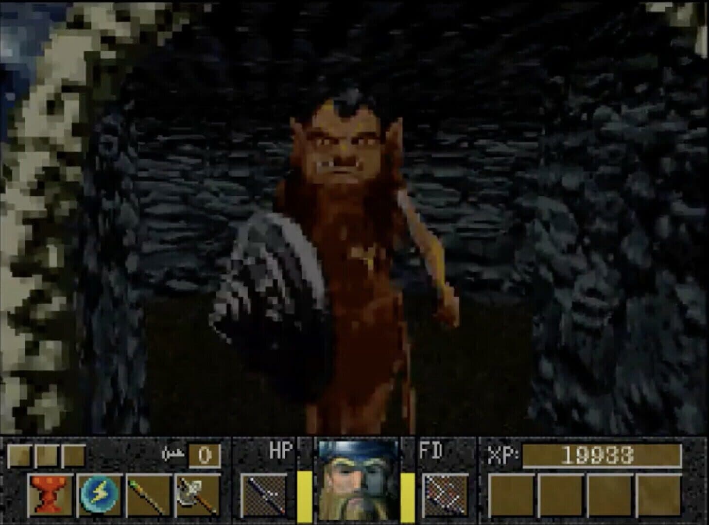 Deathkeep screenshot 7