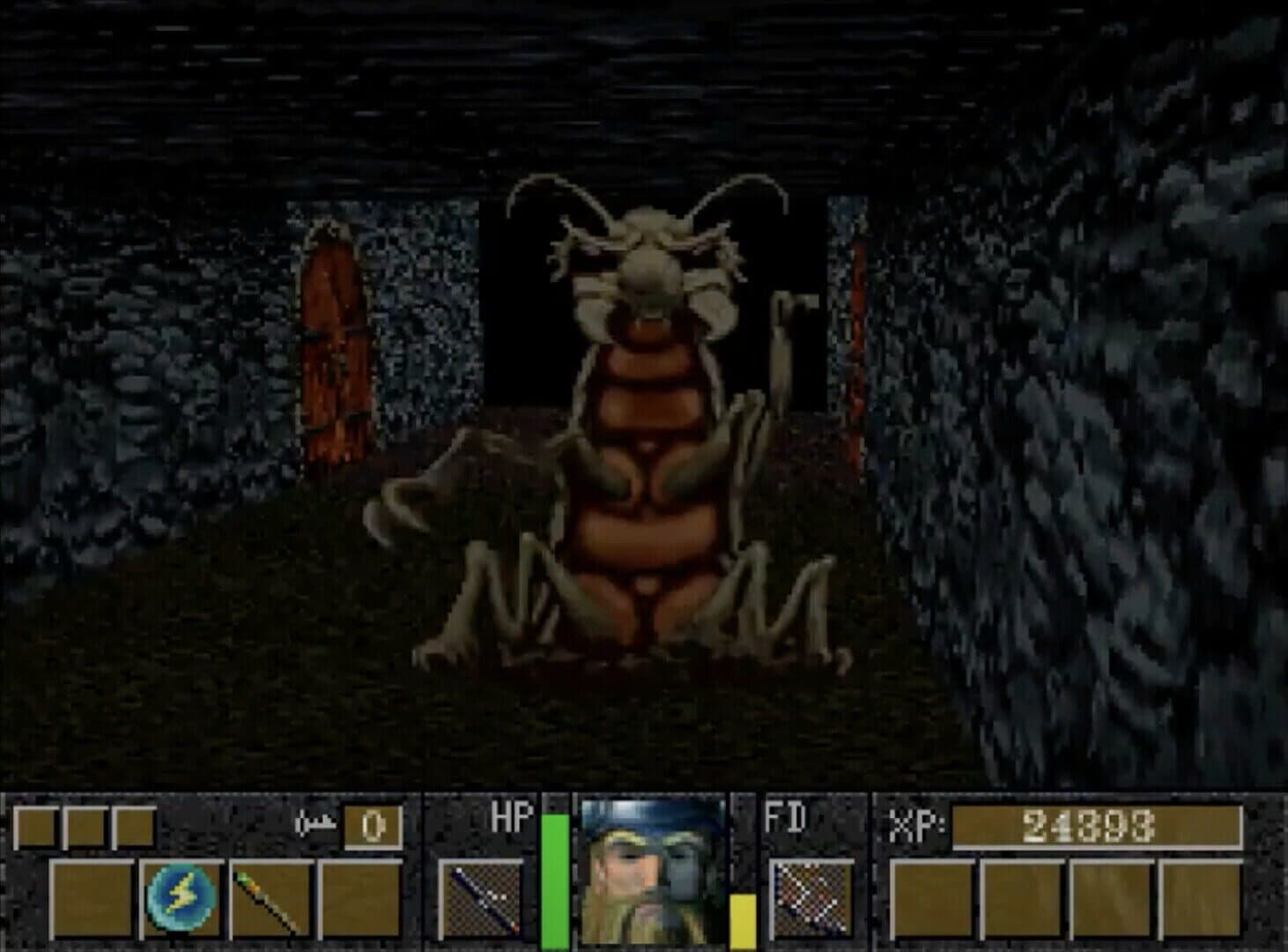 Deathkeep screenshot 8
