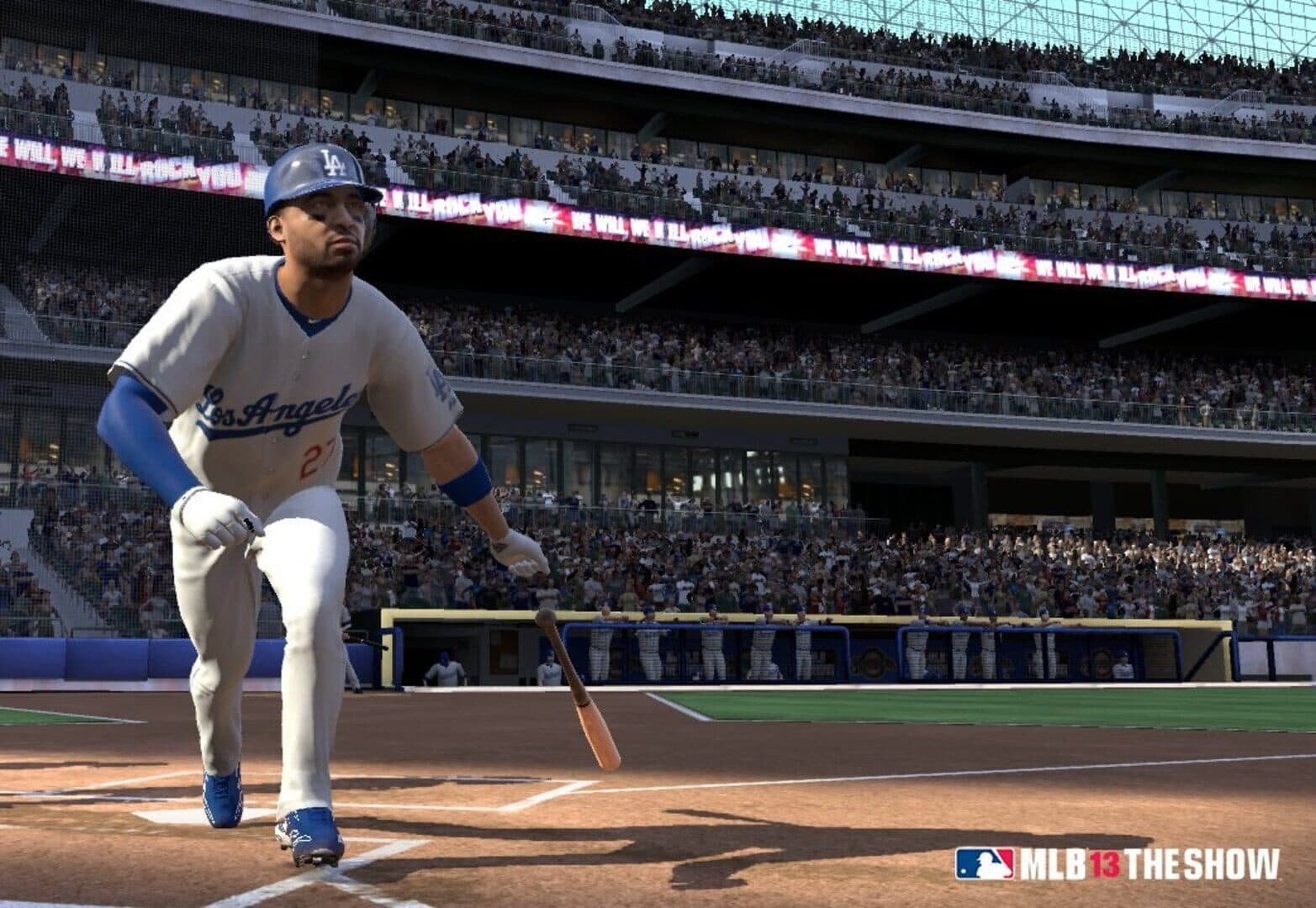 MLB 13: The Show screenshot 6