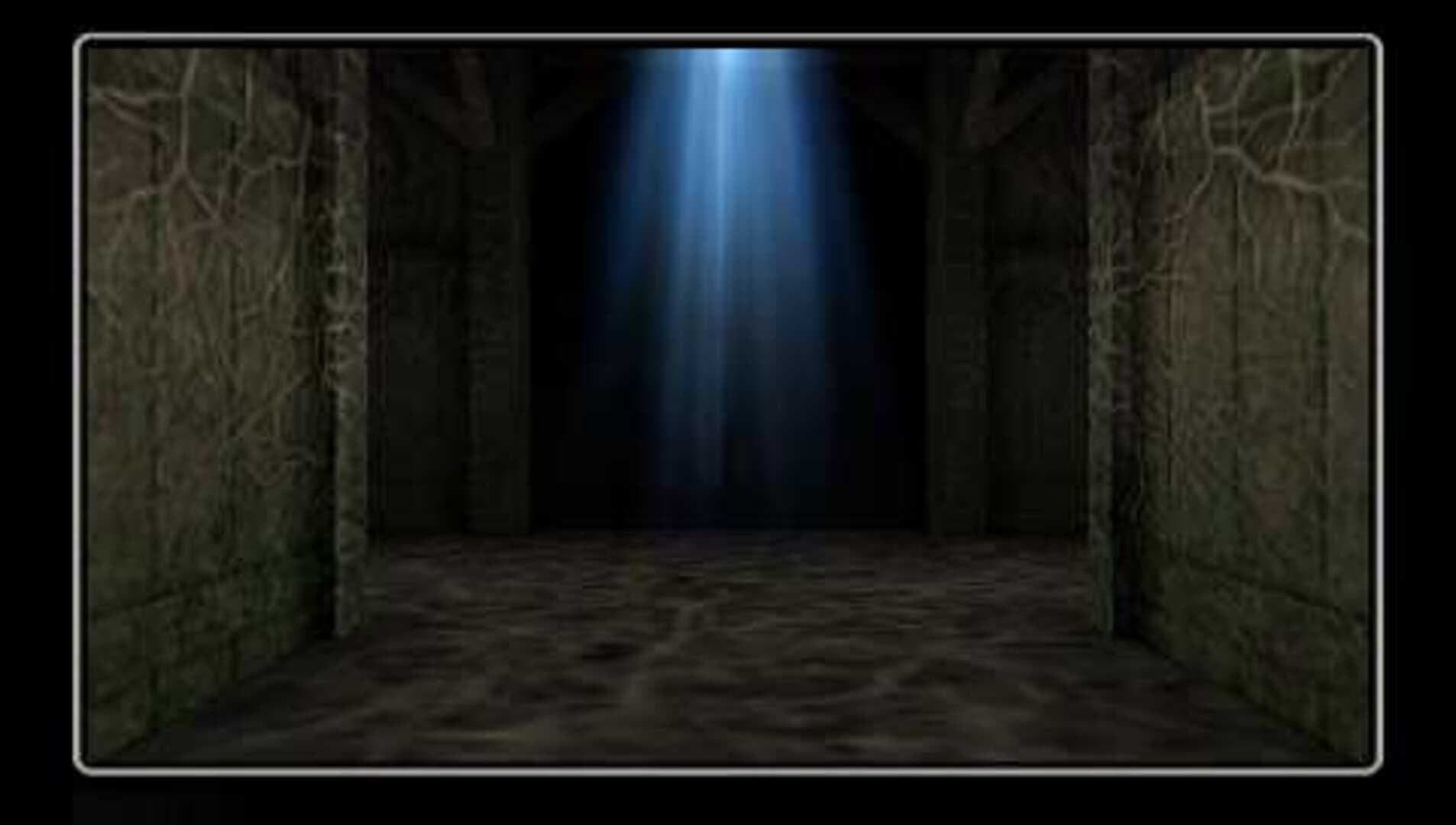 Wizardry Empire III: Ancestry of the Emperor screenshot 1