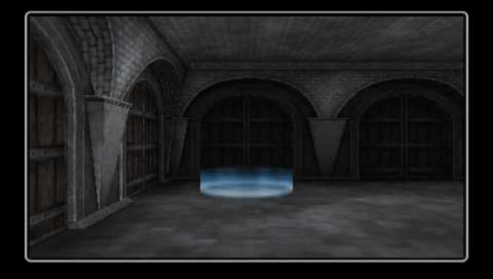 Wizardry Empire III: Ancestry of the Emperor screenshot 16