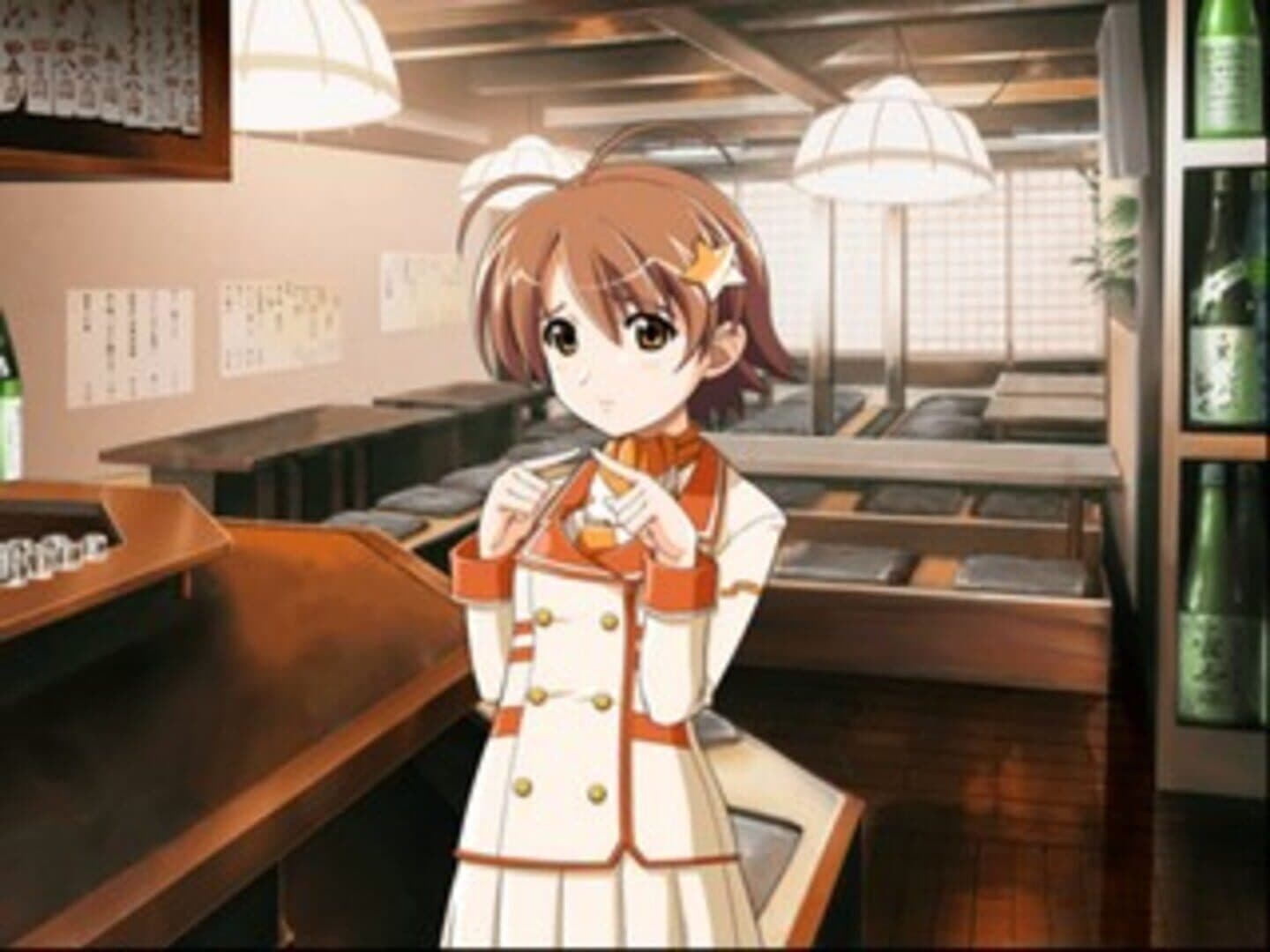 Kira Kira: Rock’n’Roll Show screenshot 2