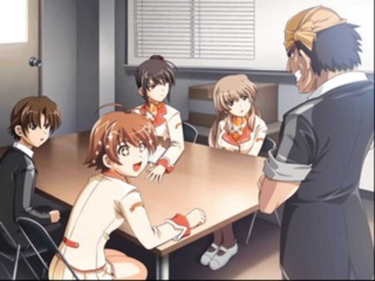 Kira Kira: Rock’n’Roll Show screenshot 4