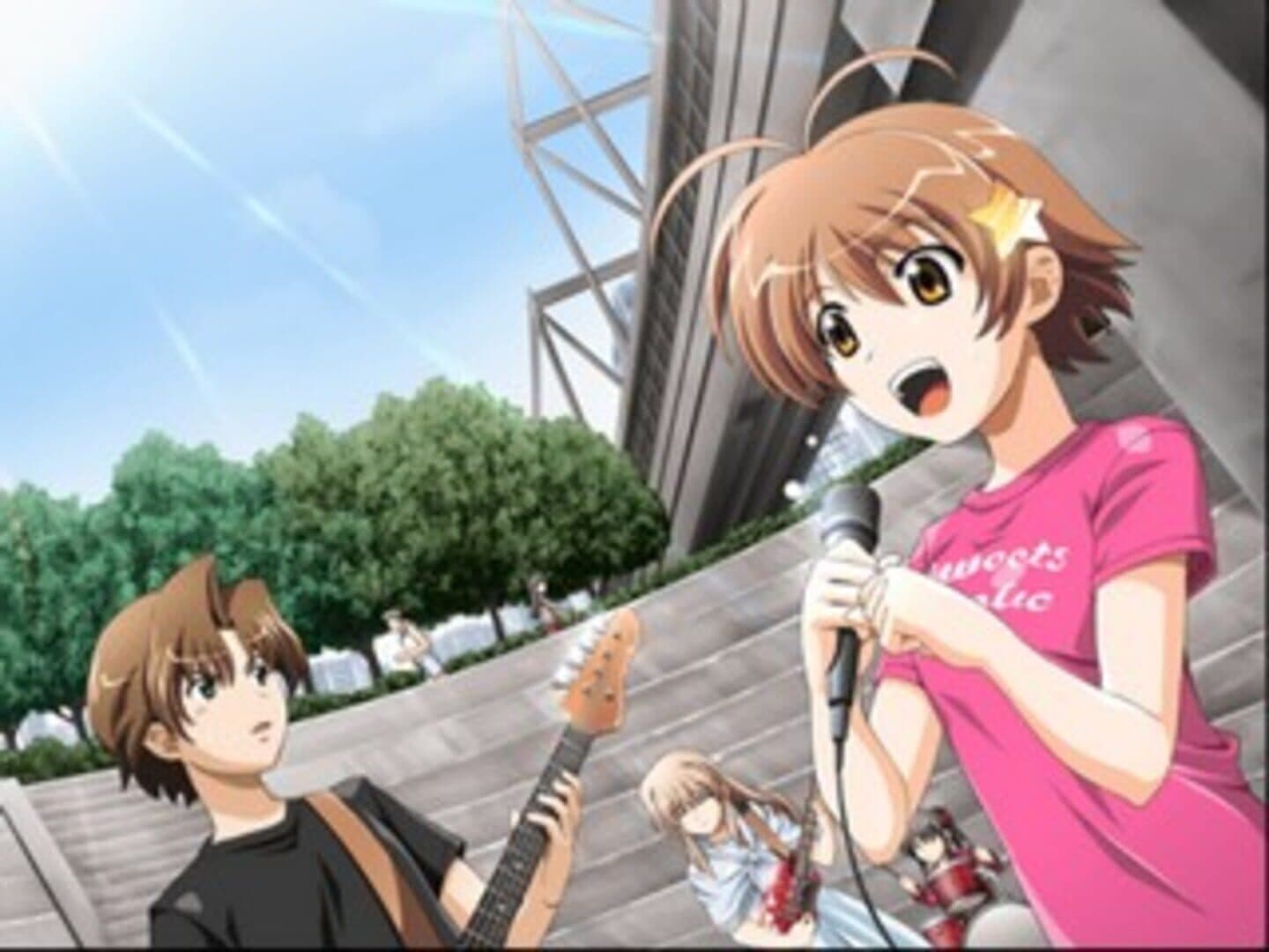 Kira Kira: Rock’n’Roll Show screenshot 5