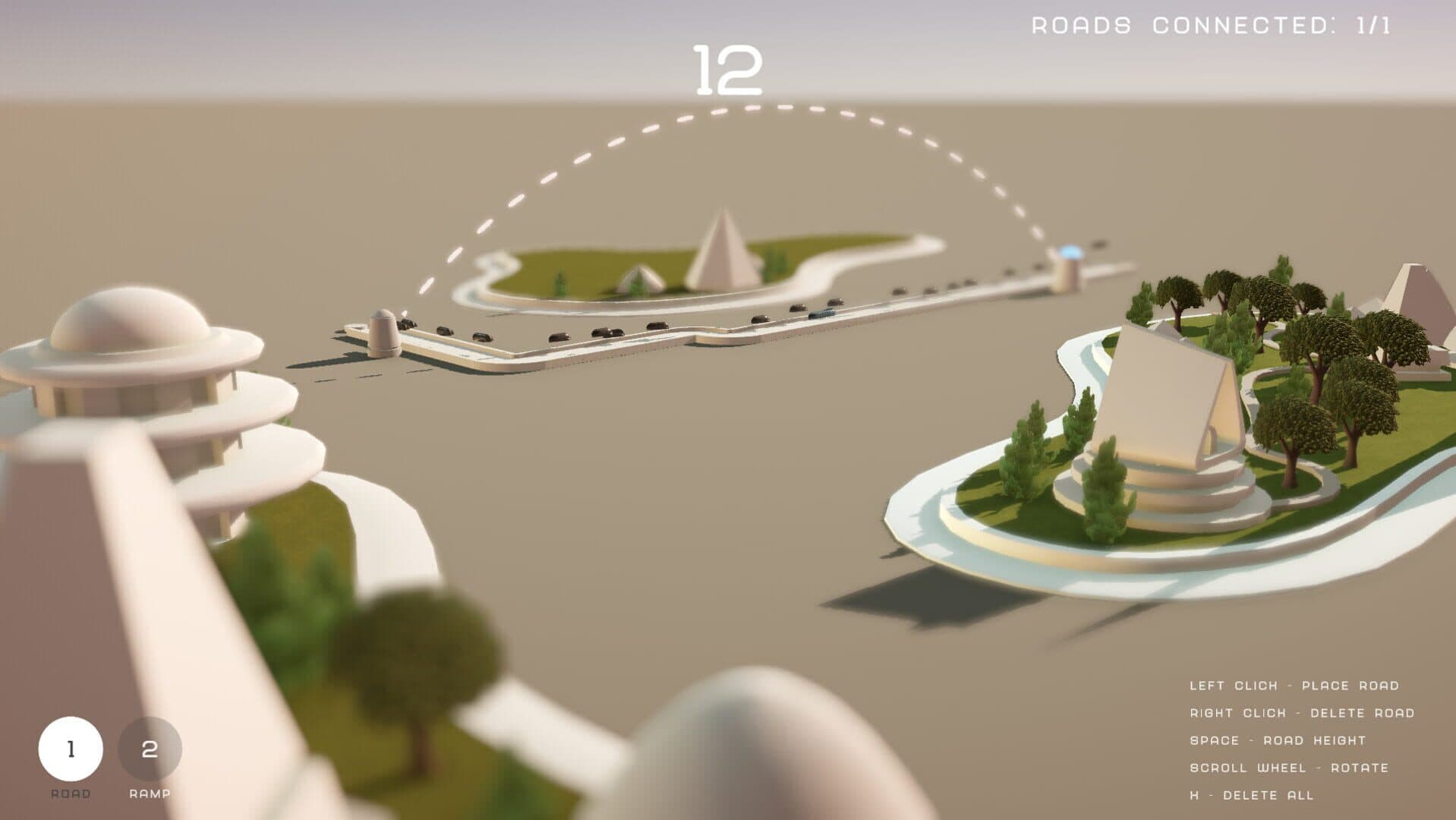 Causeway screenshot 5