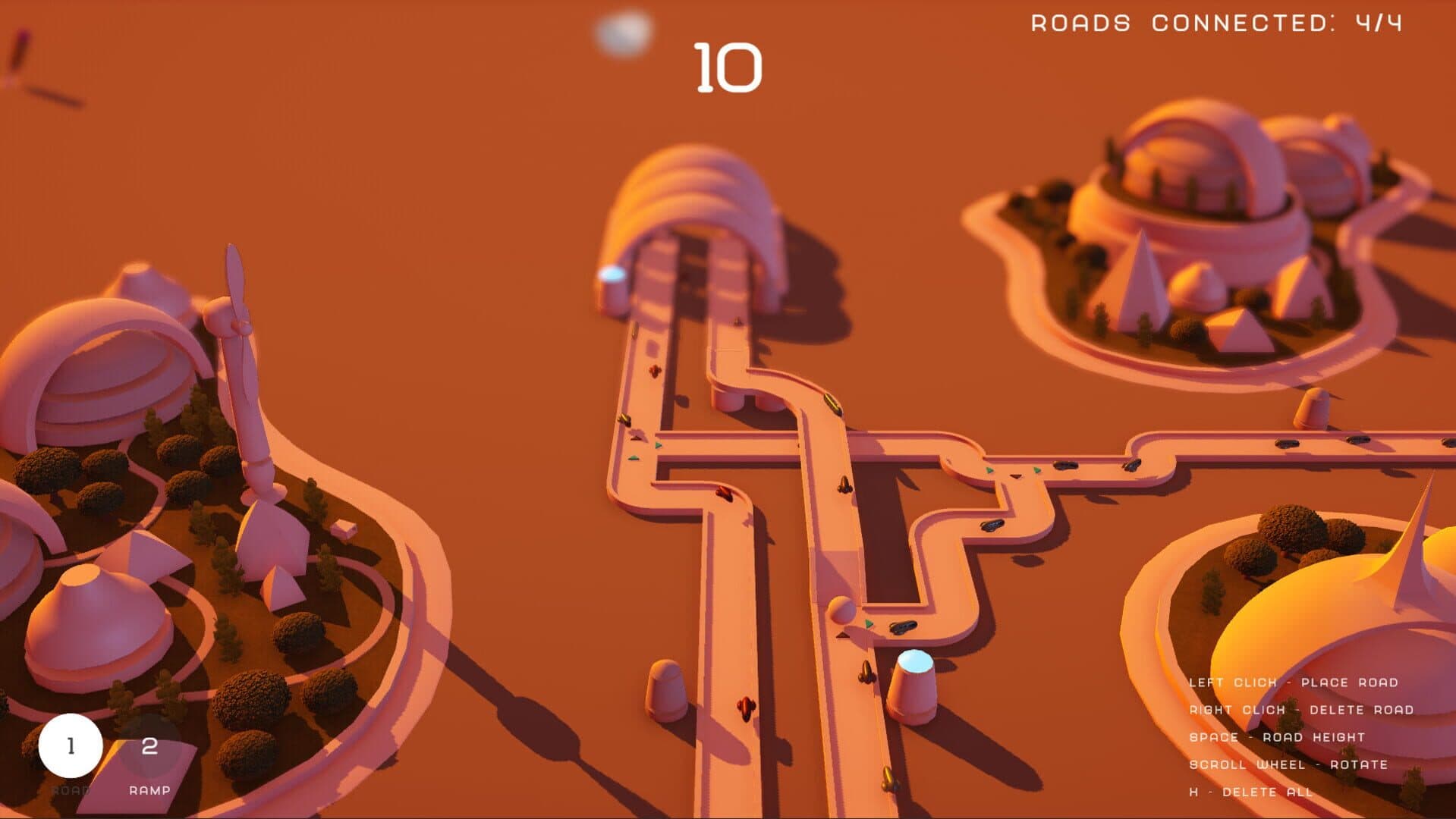 Causeway screenshot 6