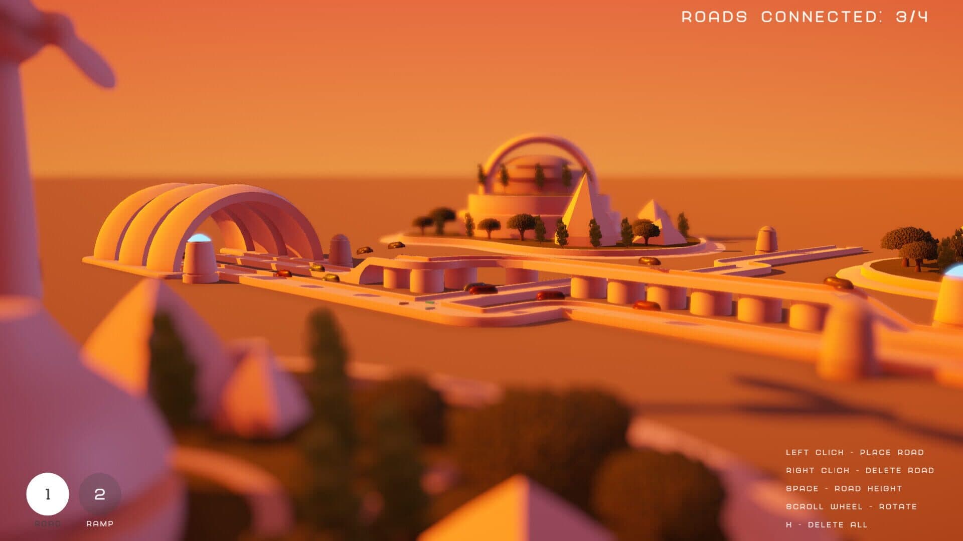 Causeway screenshot 3