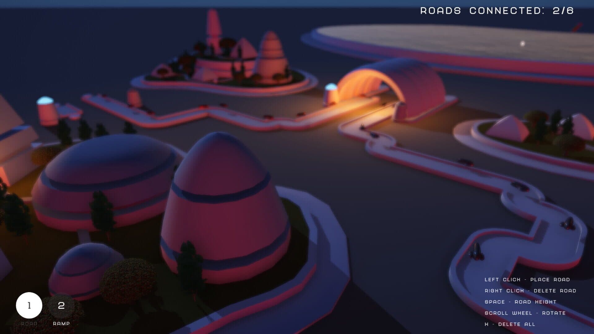 Causeway screenshot 7