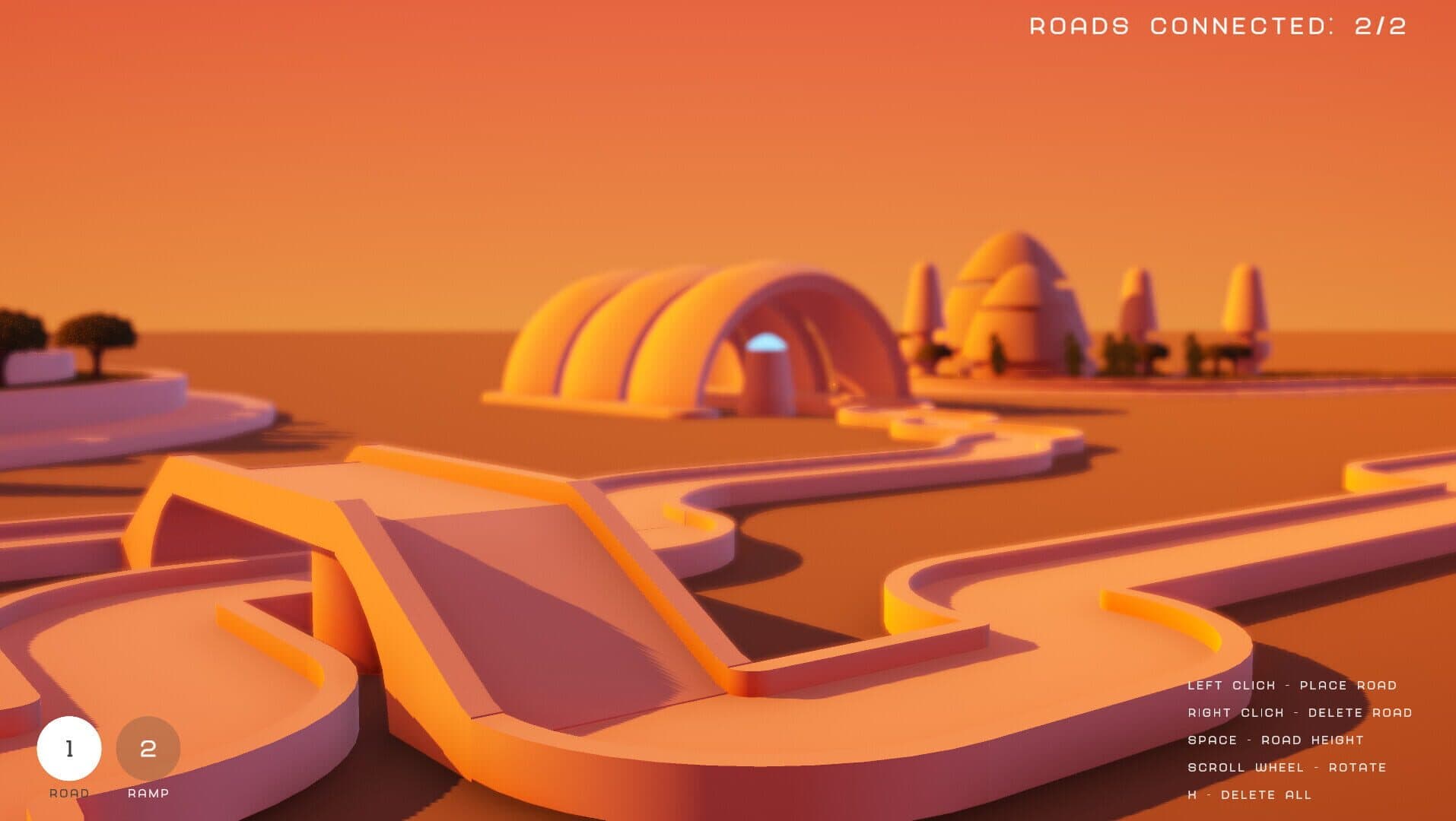 Causeway screenshot 8