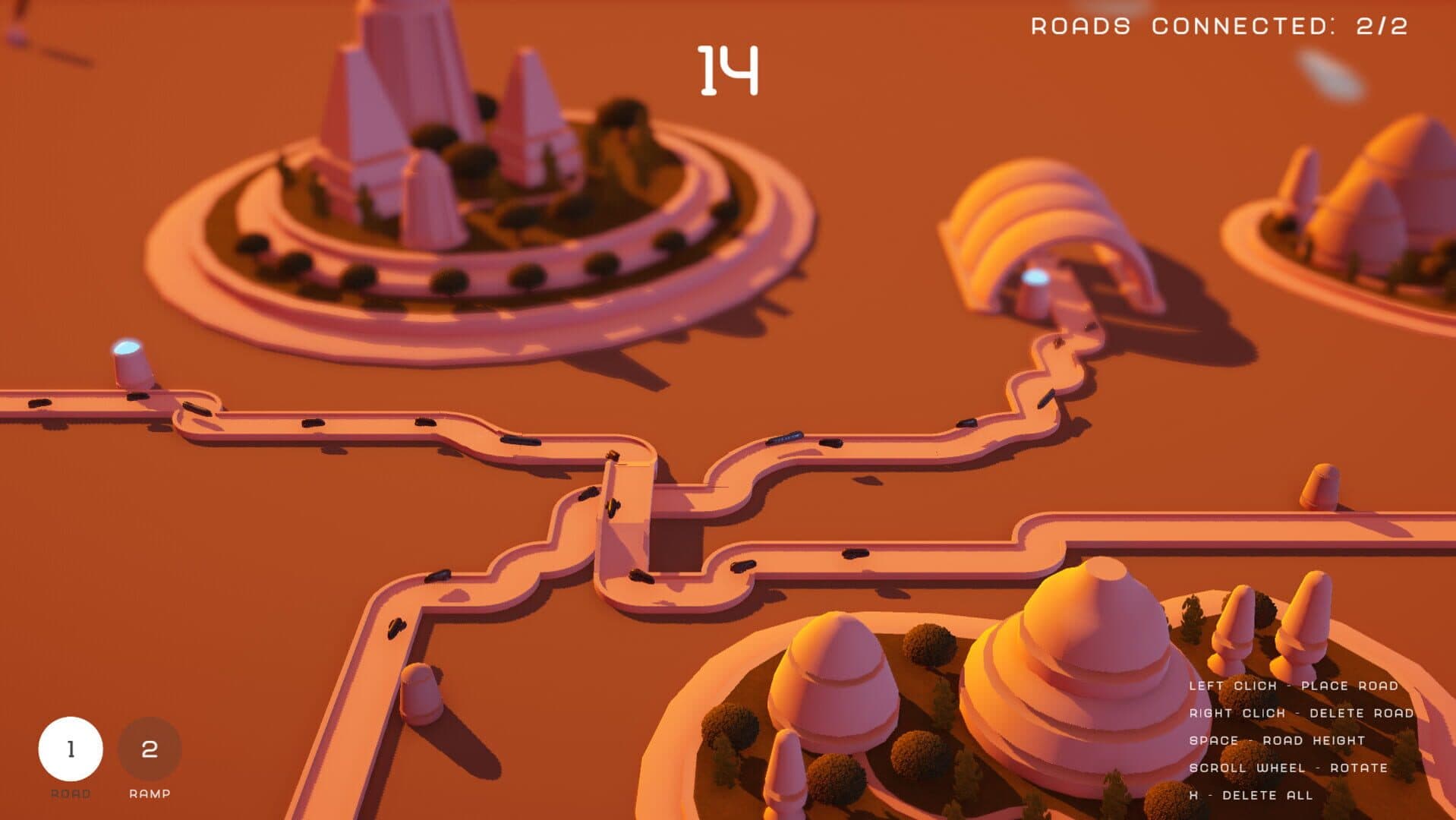 Causeway screenshot 9