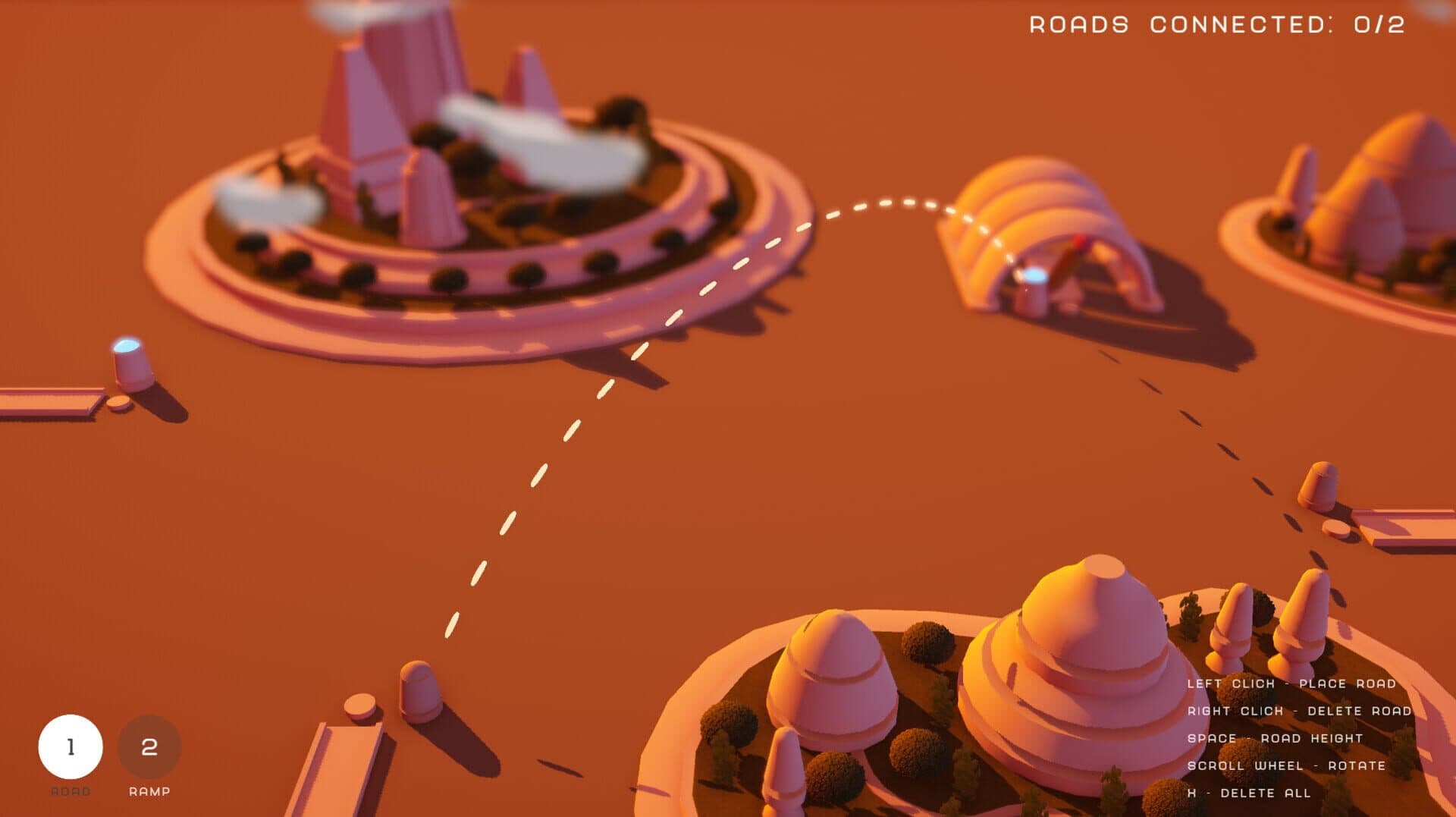 Causeway screenshot 10