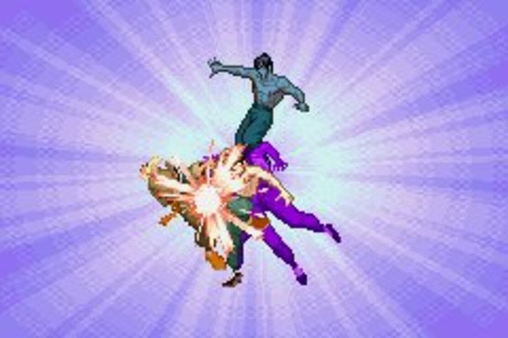 Street Fighter Alpha 3 Upper screenshot 6