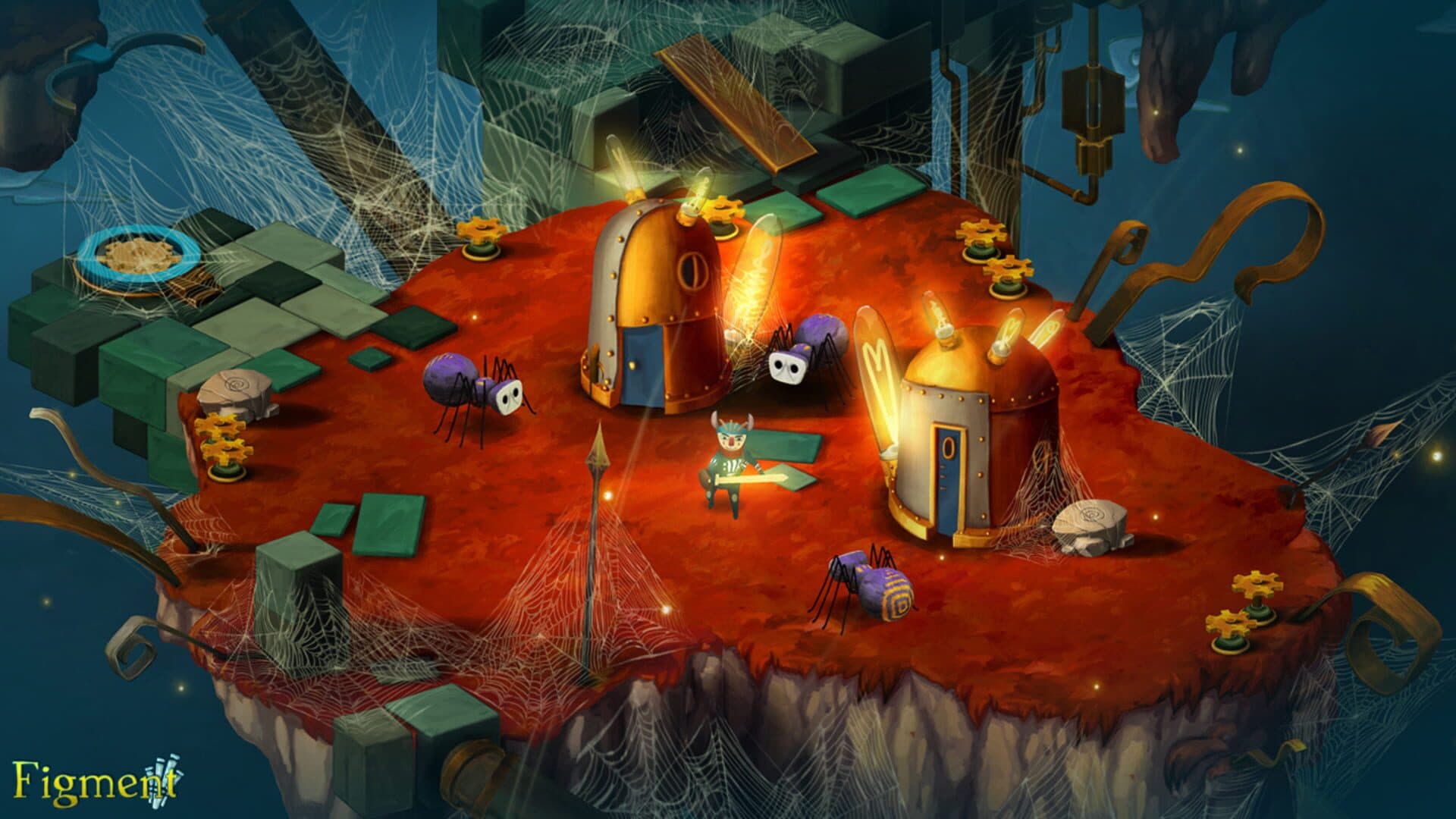 Figment 1 + Figment 2 screenshot 3
