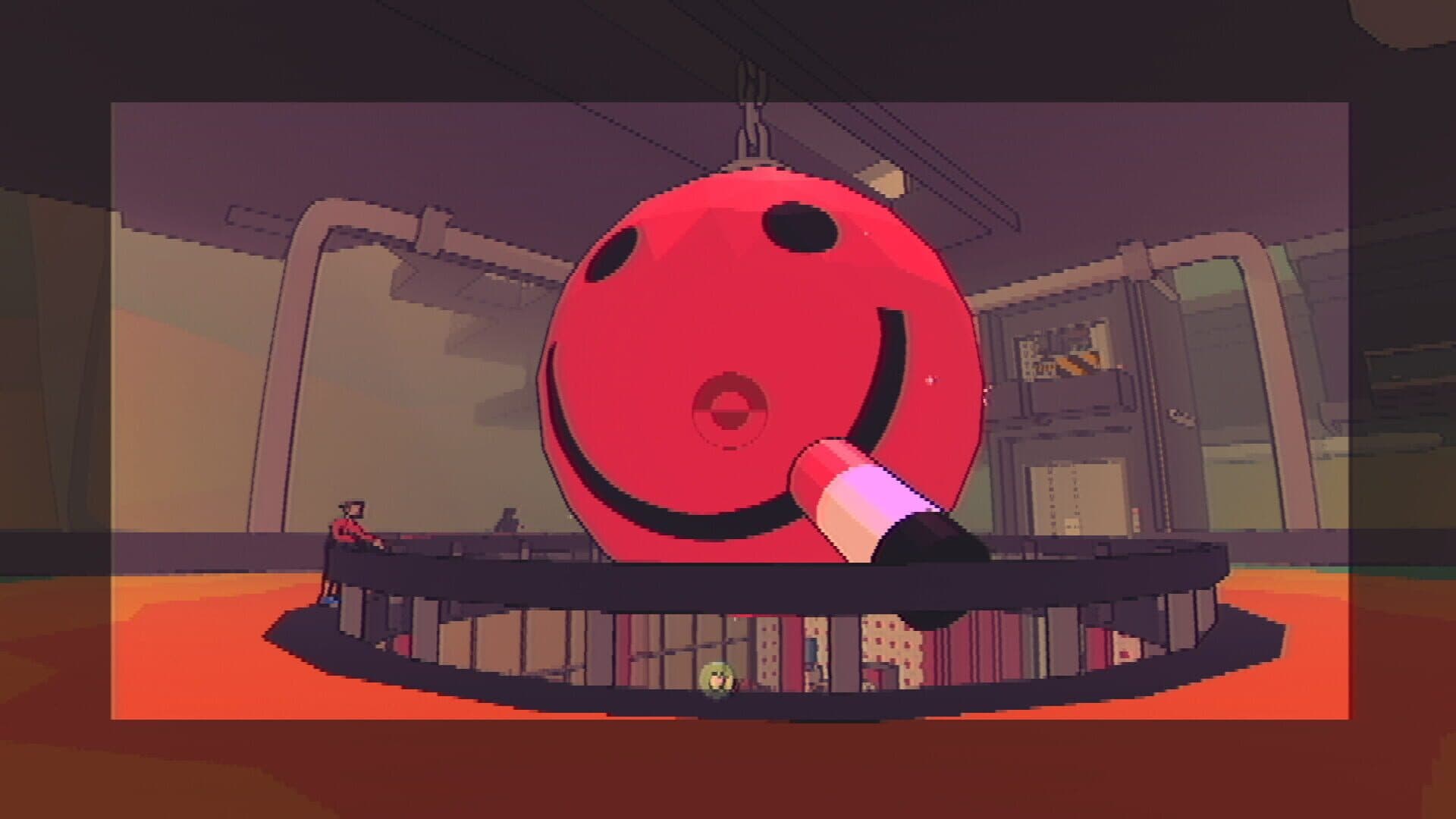 Sludge Life 2 screenshot 7