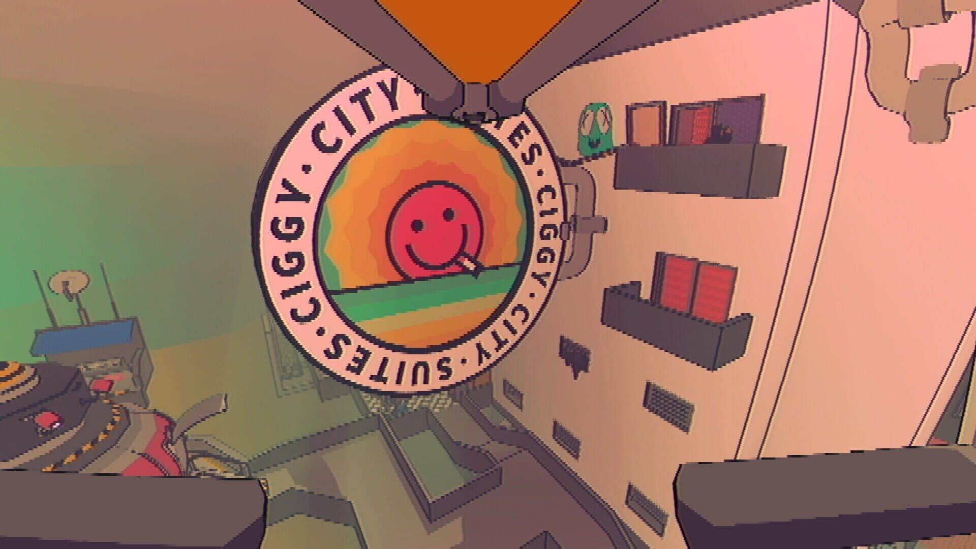 Sludge Life 2 screenshot 9