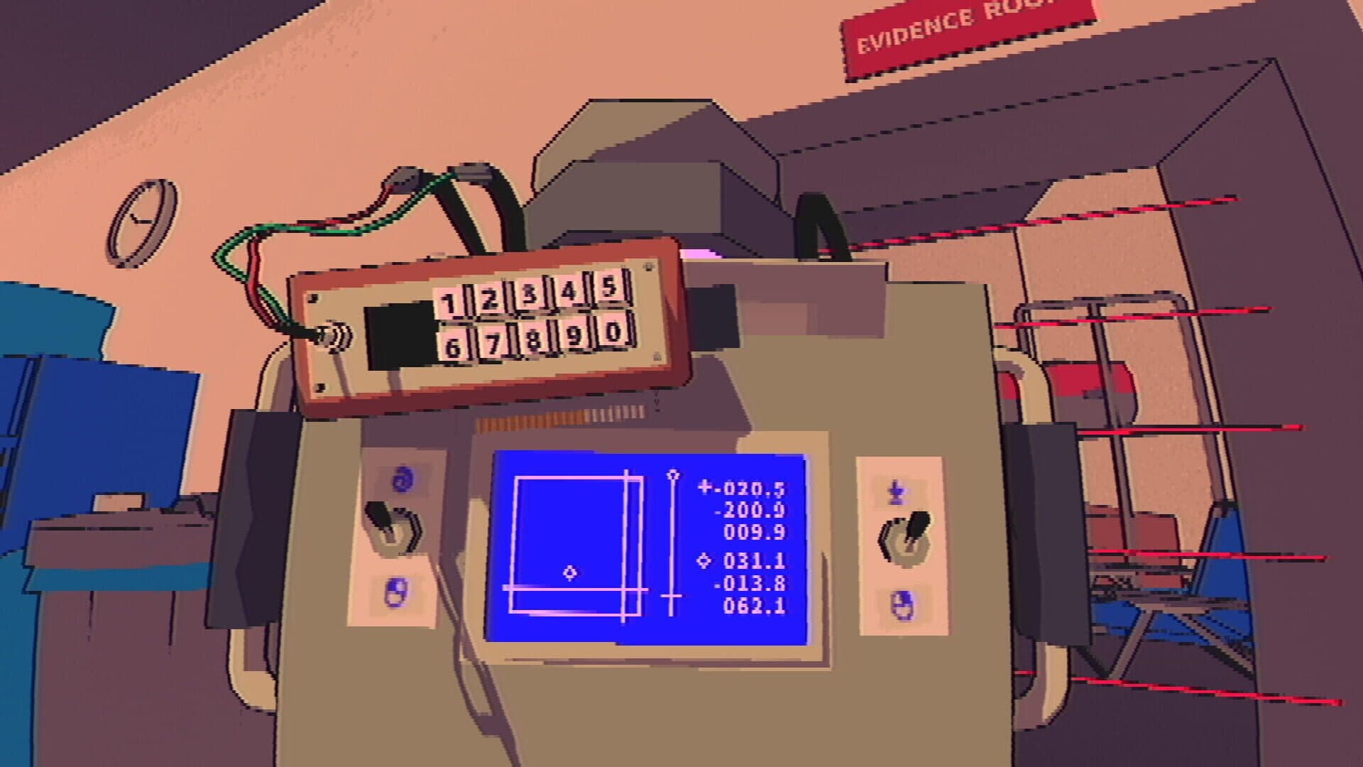 Sludge Life 2 screenshot 10
