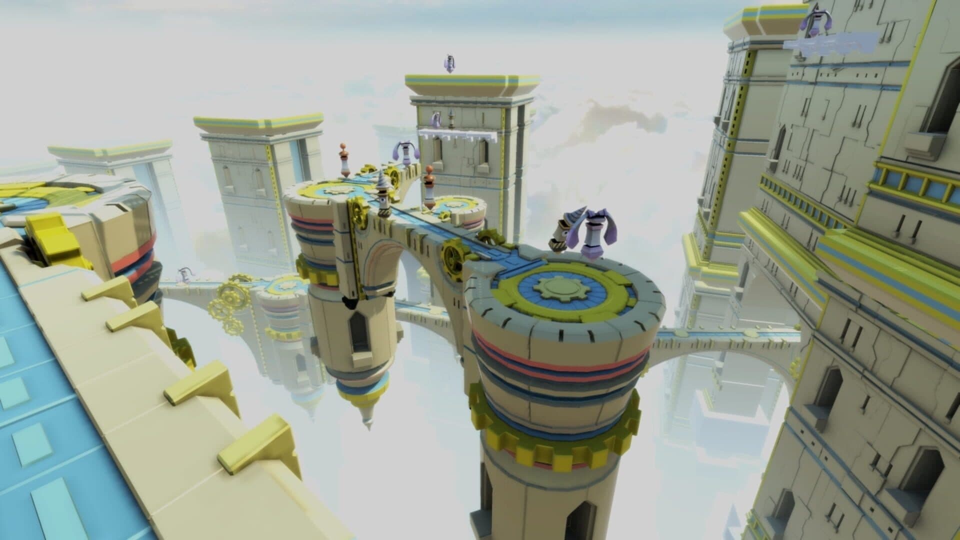 Headbutt Factory screenshot 2
