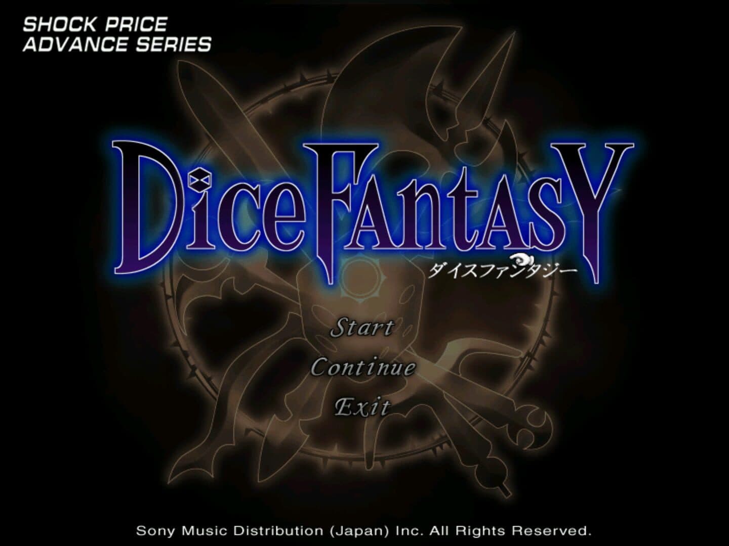 Dice Fantasy screenshot 2