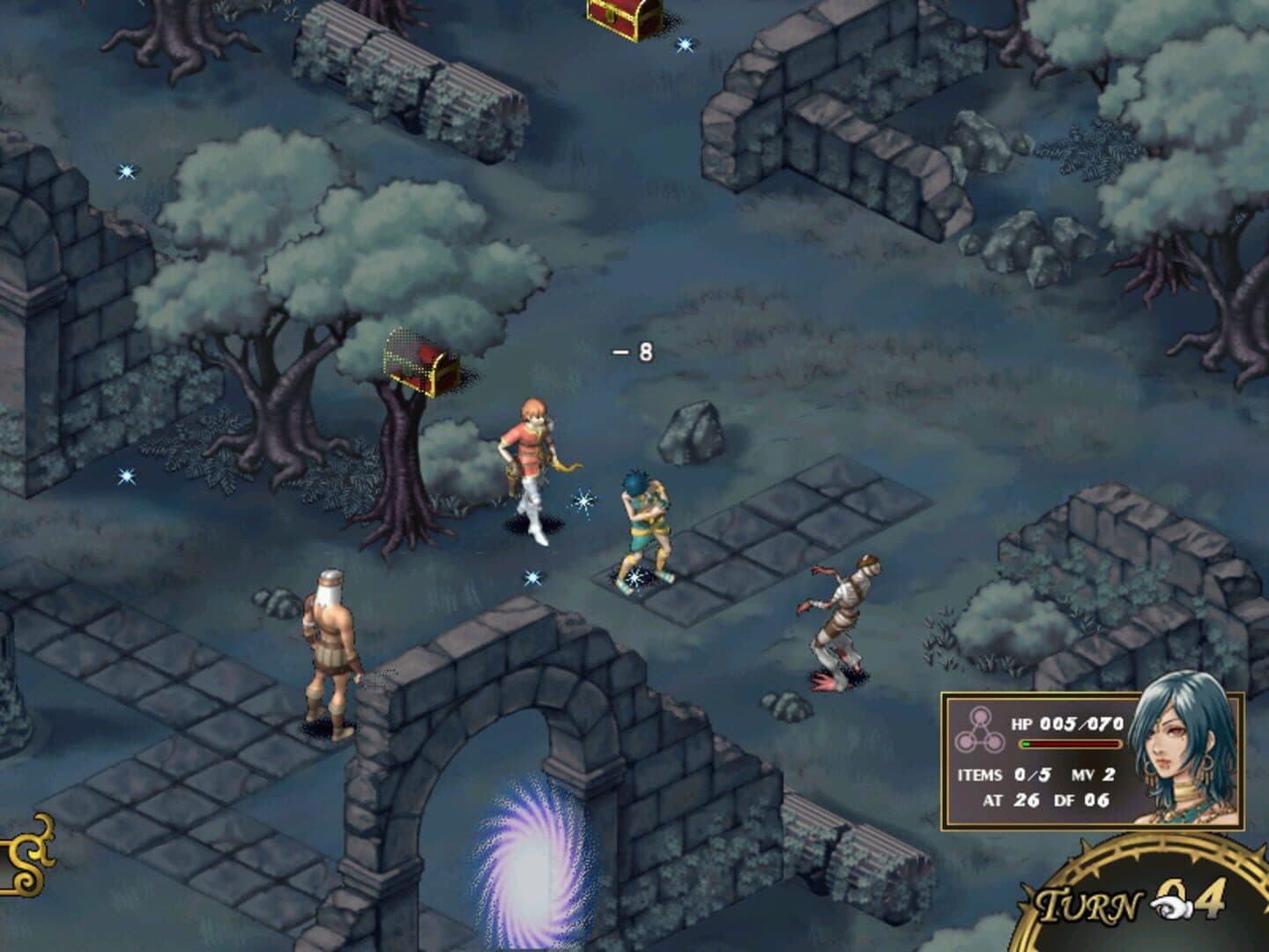 Dice Fantasy screenshot 3
