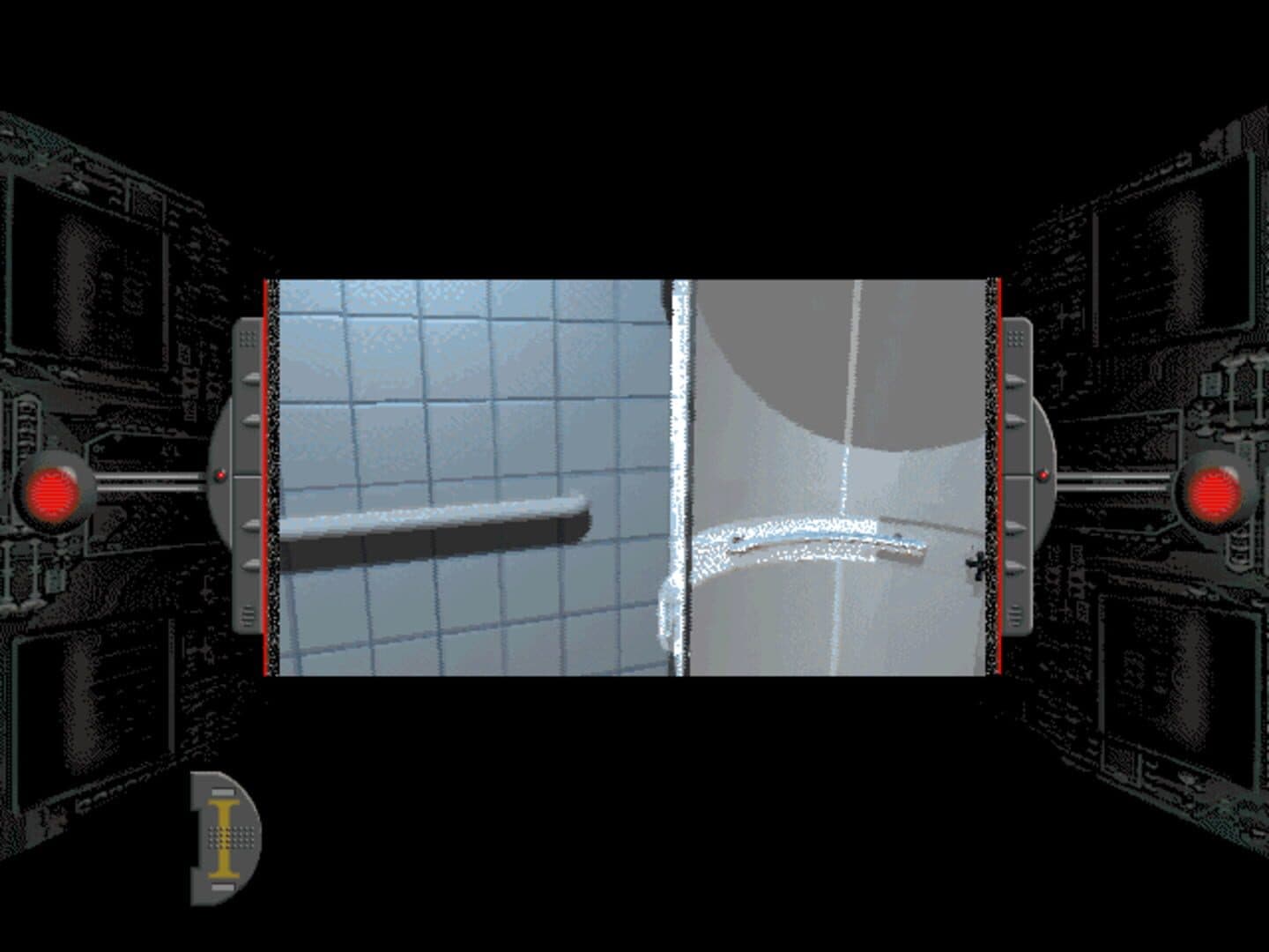 Dark Fiber screenshot 1