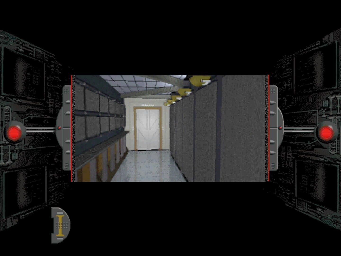 Dark Fiber screenshot 2