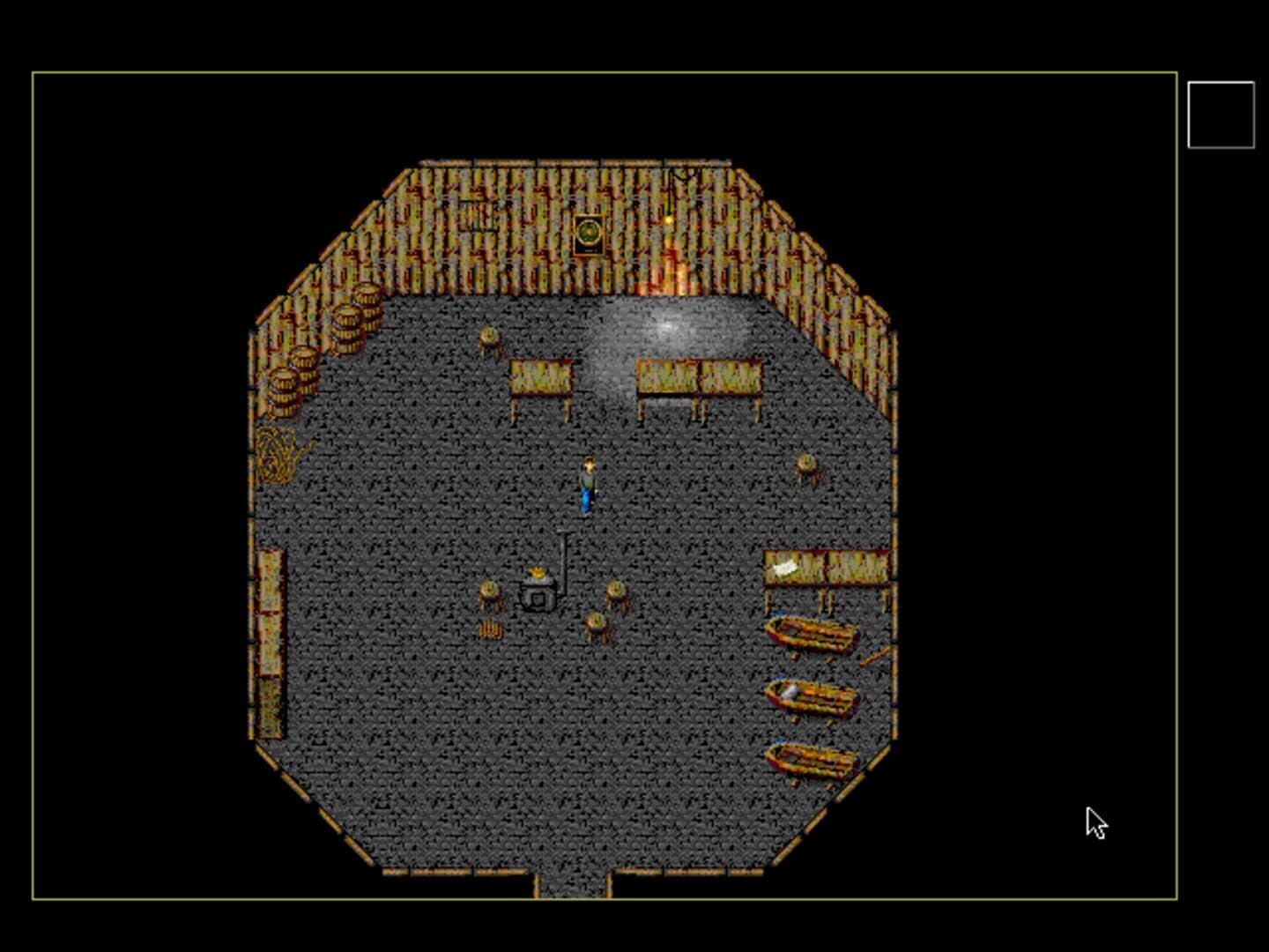 Moon screenshot 2