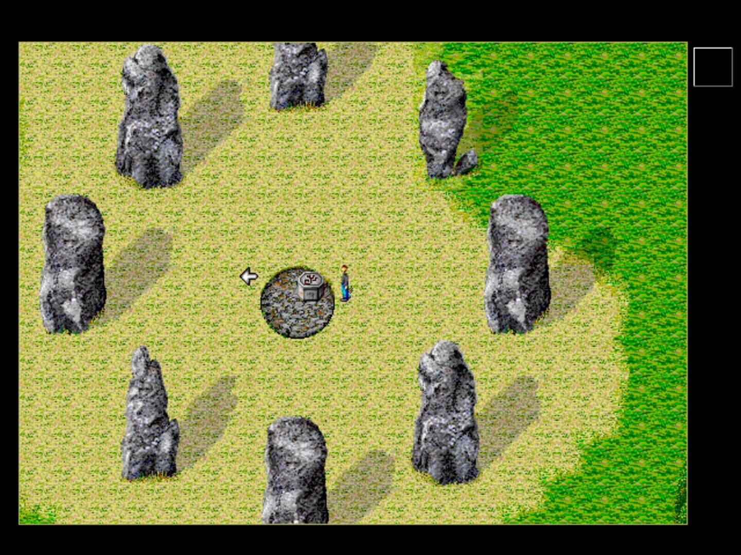 Moon screenshot 3