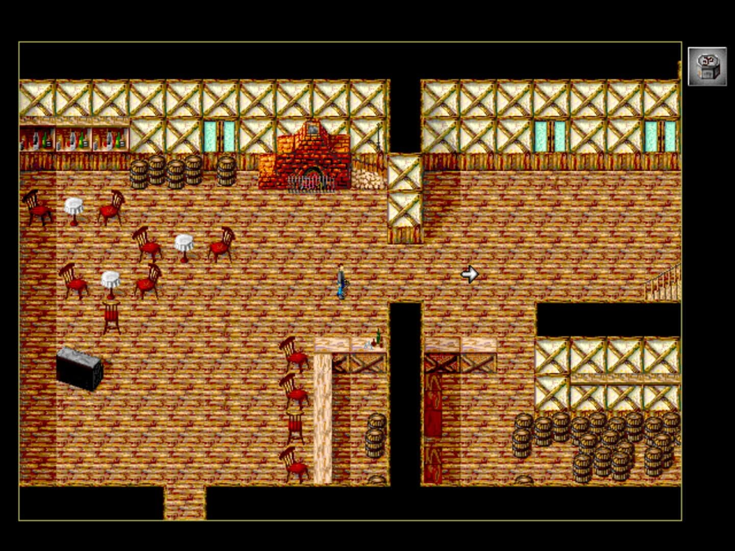 Moon screenshot 4