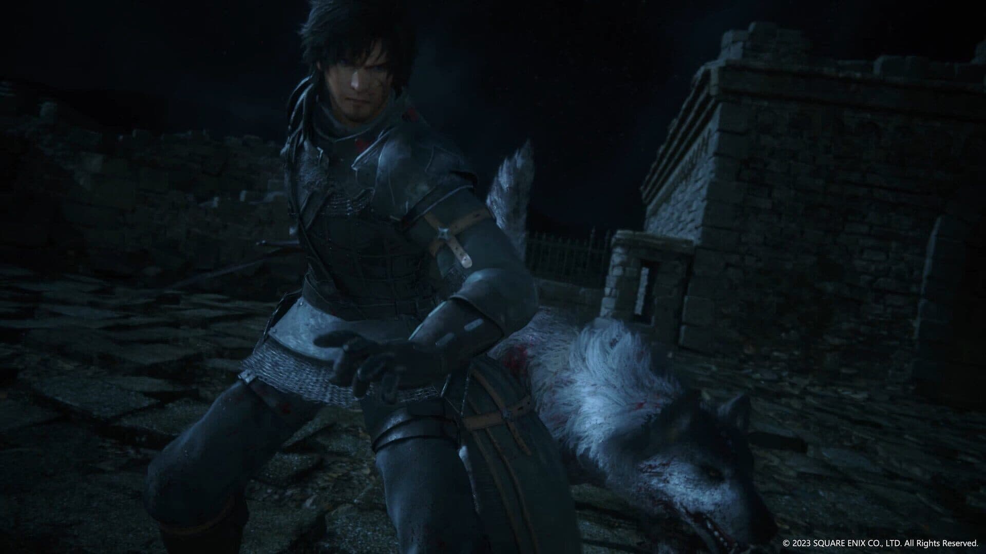Final Fantasy XVI: Deluxe Edition screenshot 4