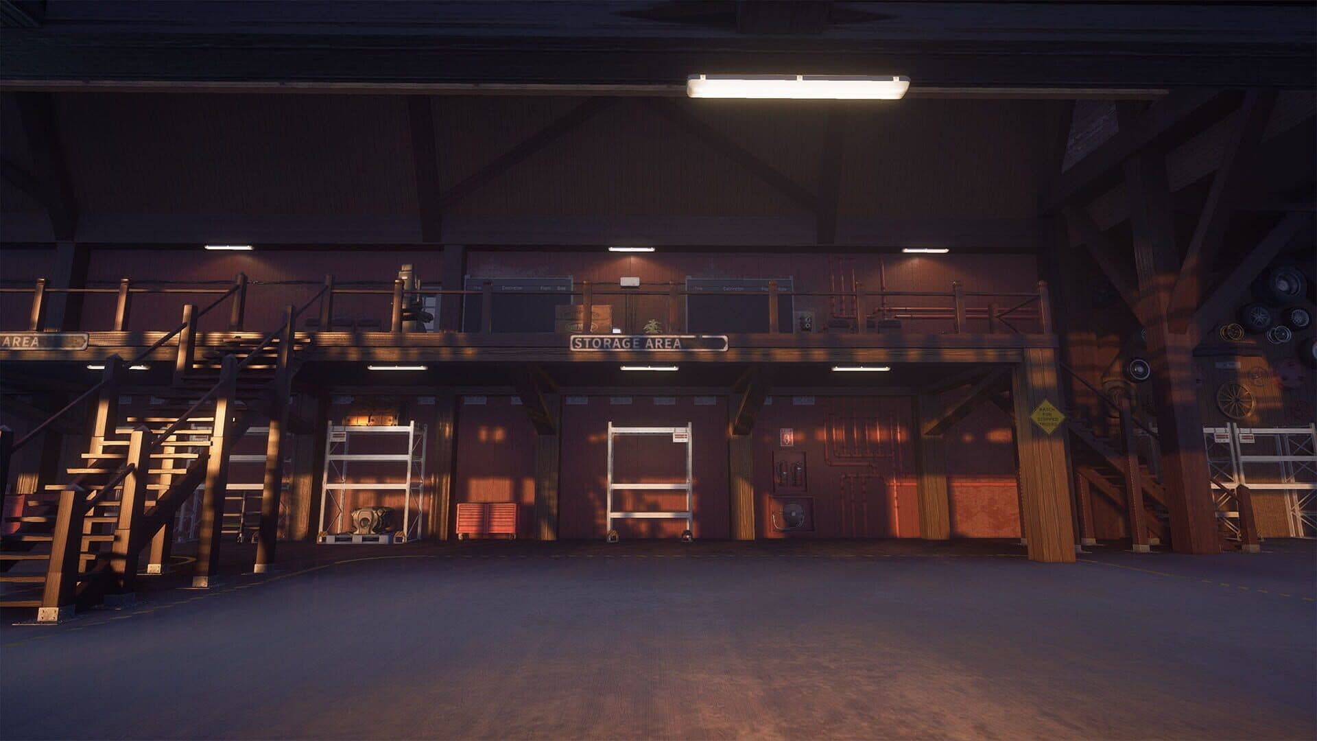 Gas Station Simulator: Air Strip screenshot 3