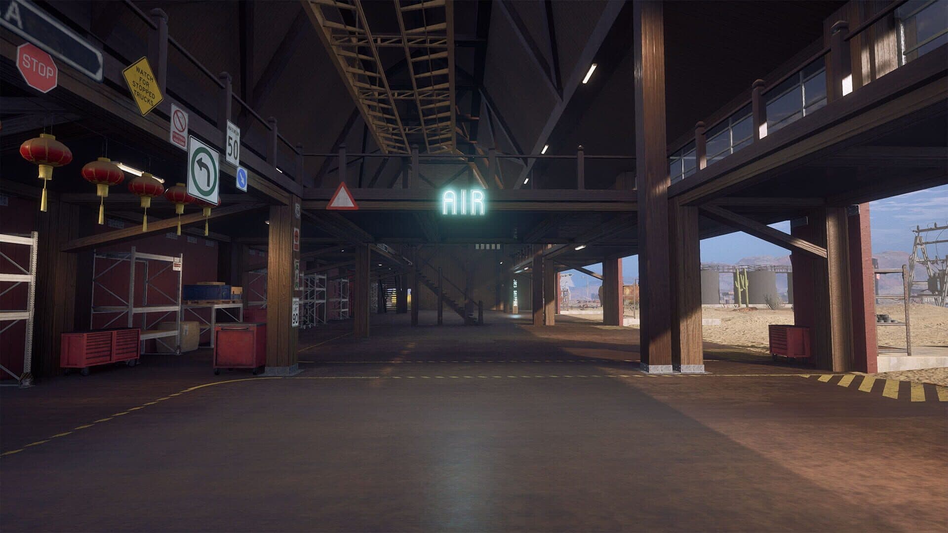 Gas Station Simulator: Air Strip screenshot 9