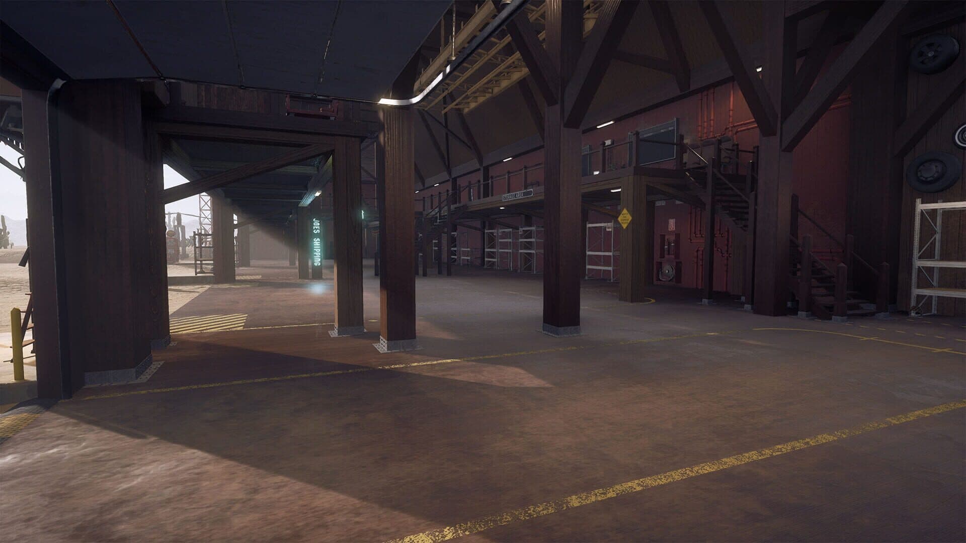Gas Station Simulator: Air Strip screenshot 10