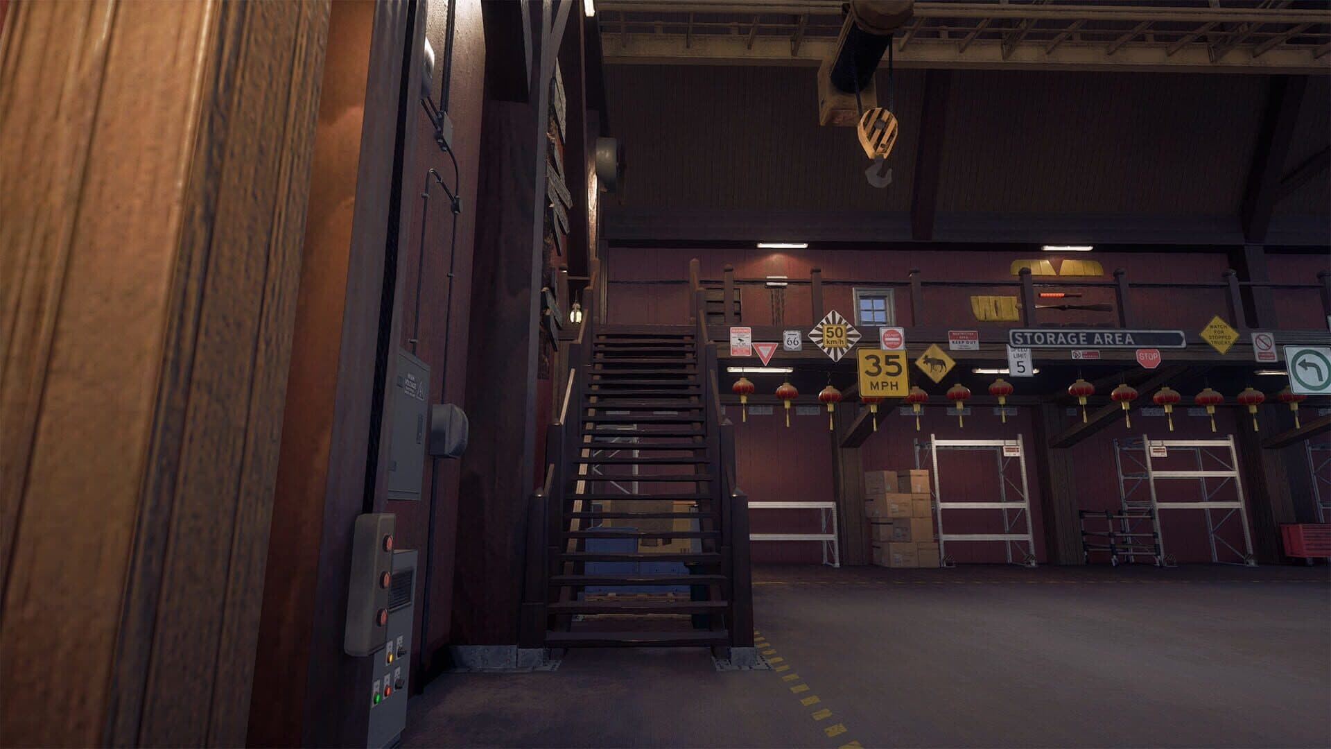 Gas Station Simulator: Air Strip screenshot 11