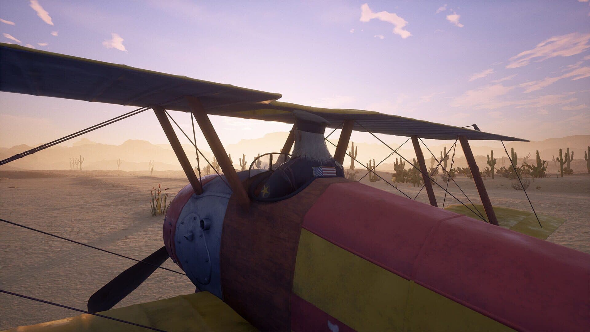 Gas Station Simulator: Air Strip screenshot 12