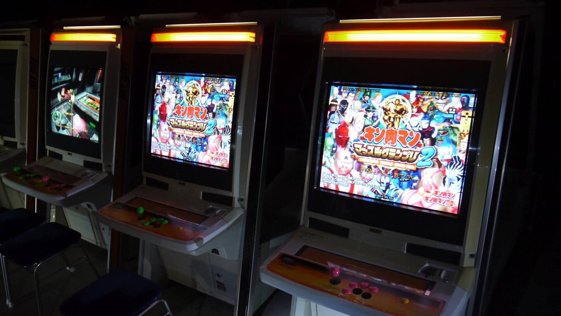 Kinnikuman Muscle Grand Prix 2 screenshot 1