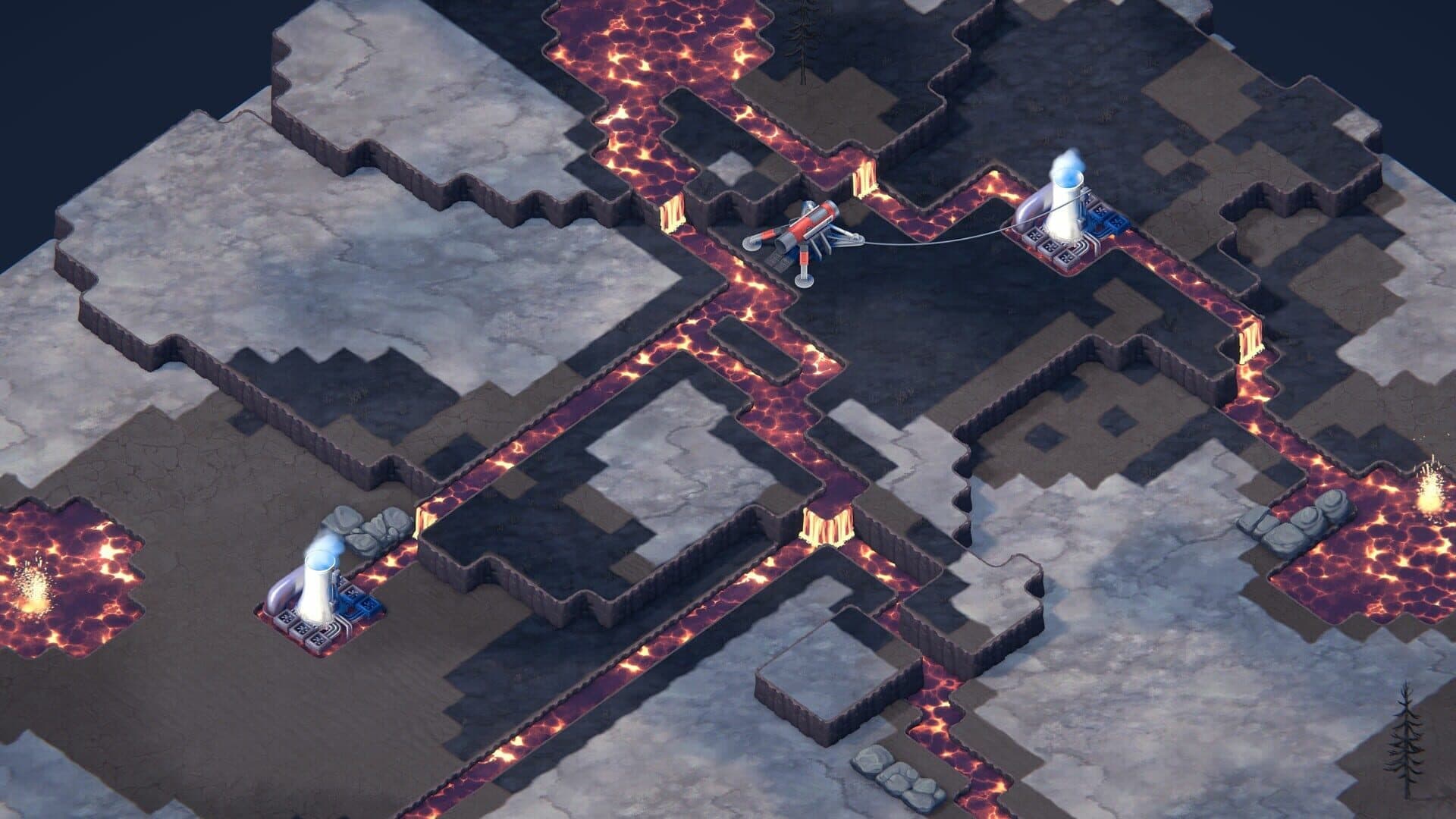 Terra Nil screenshot 8