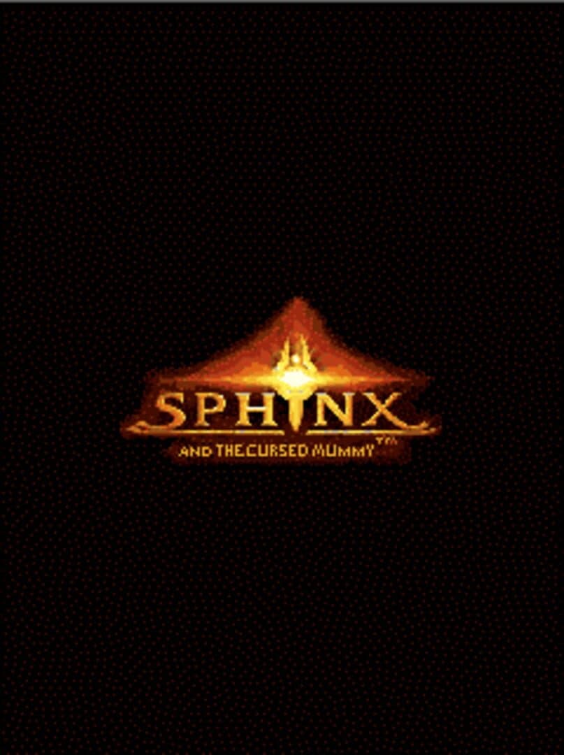 Sphinx and the Cursed Mummy screenshot 2