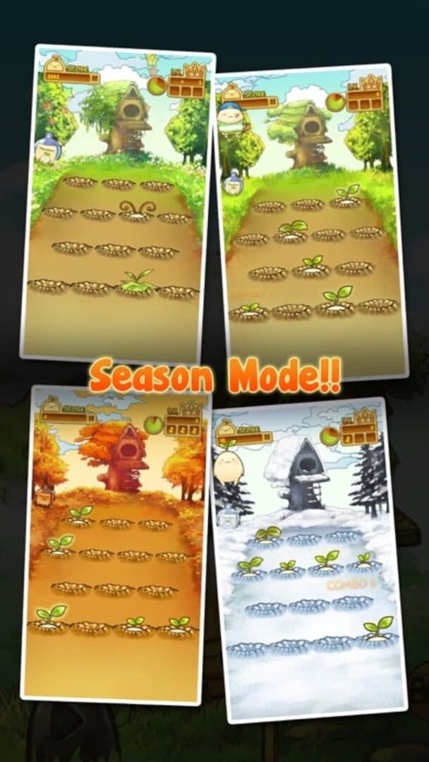 Mandora screenshot 5
