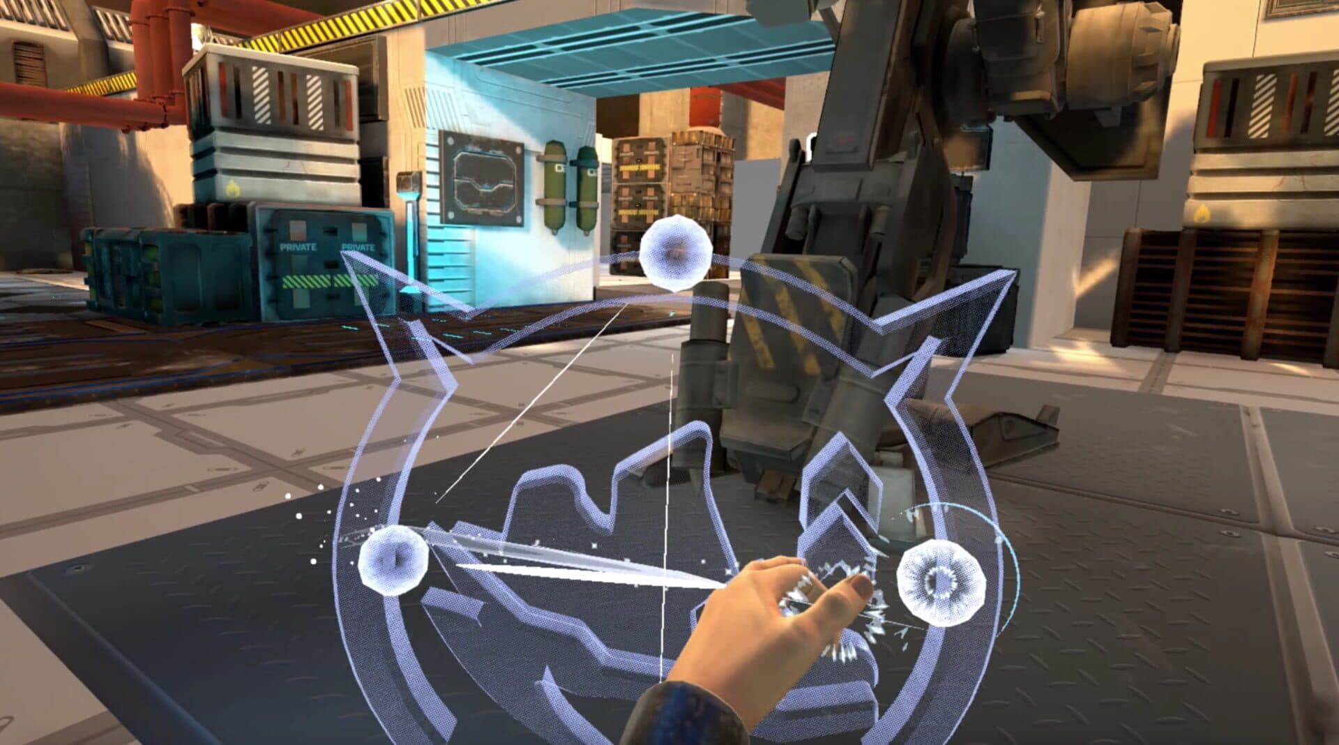 X8 screenshot 3