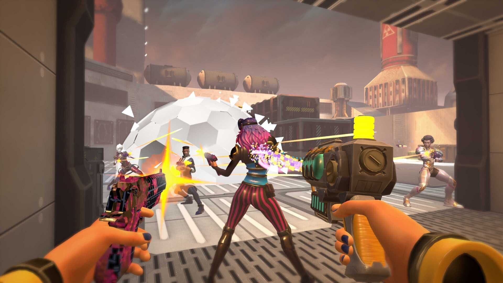 X8 screenshot 4