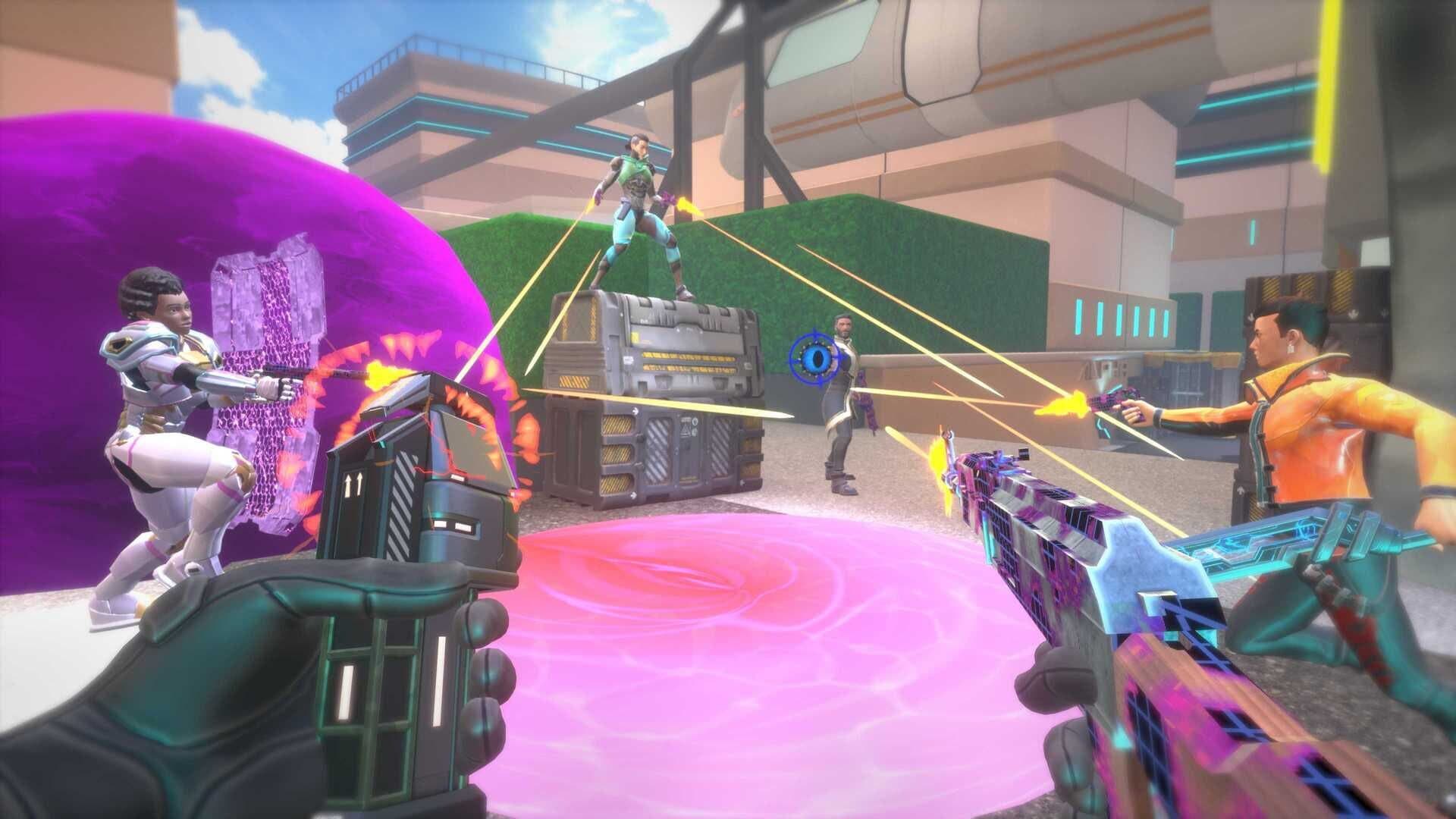 X8 screenshot 5