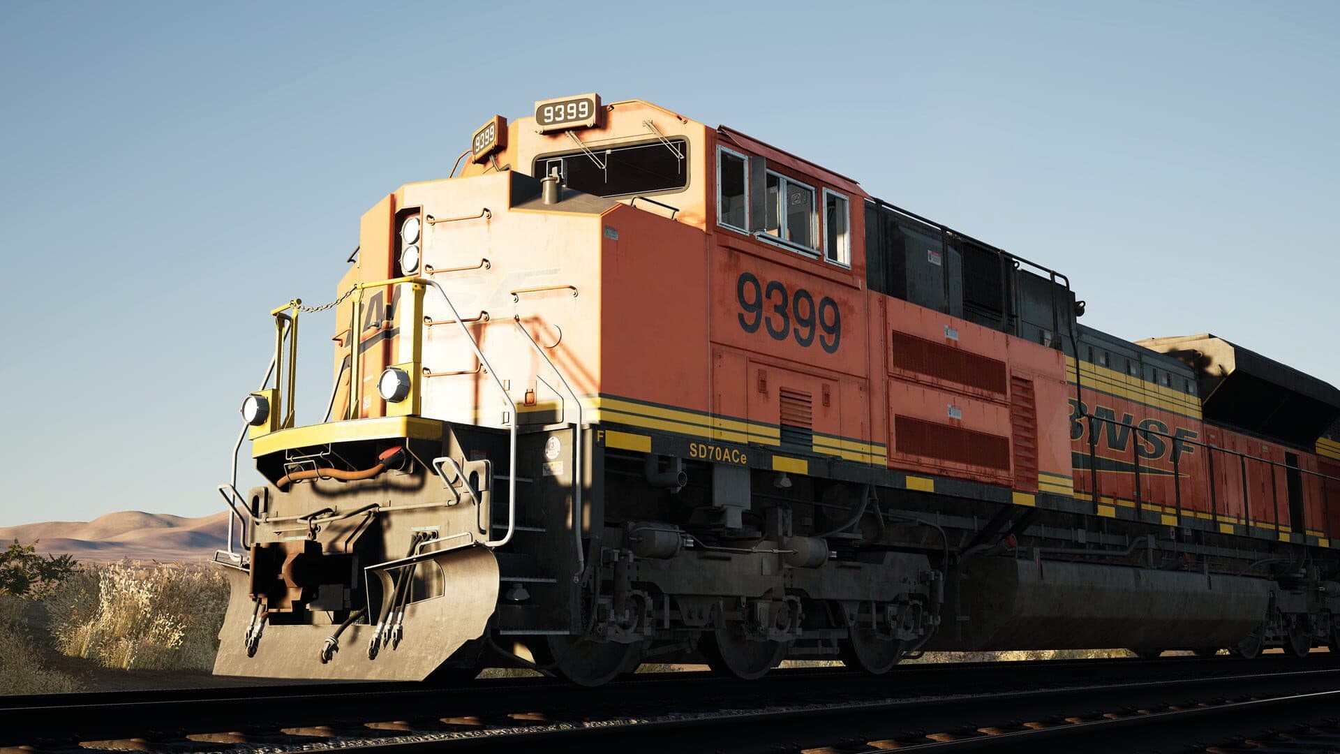 Train Sim World 3: Loco Add-On Bundle 2 screenshot 2